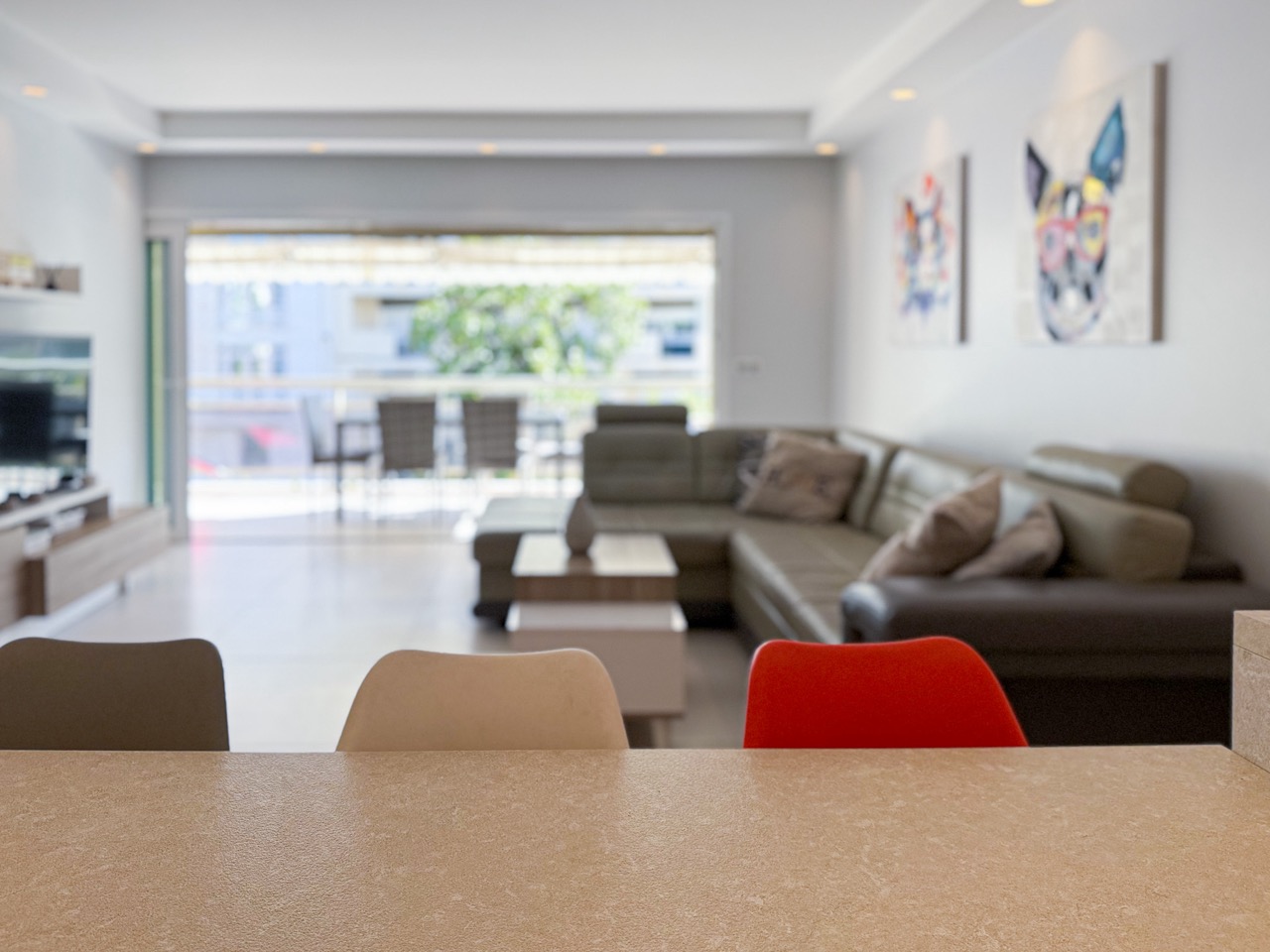 ID 308 DUMAS  - 3 BEDROOMS 21