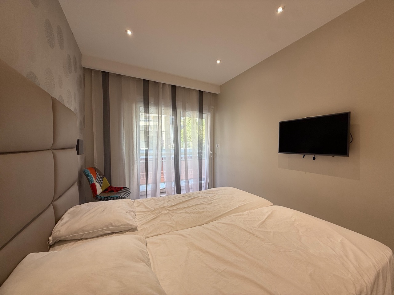 ID 308 DUMAS  - 3 BEDROOMS 9