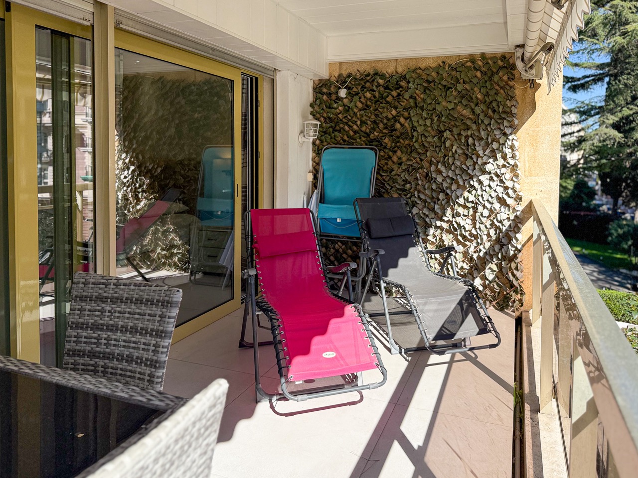 ID 308 DUMAS  - 3 BEDROOMS 14