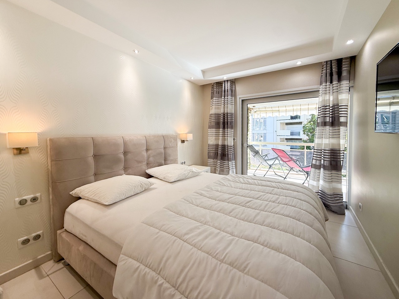 ID 308 DUMAS  - 3 BEDROOMS 12