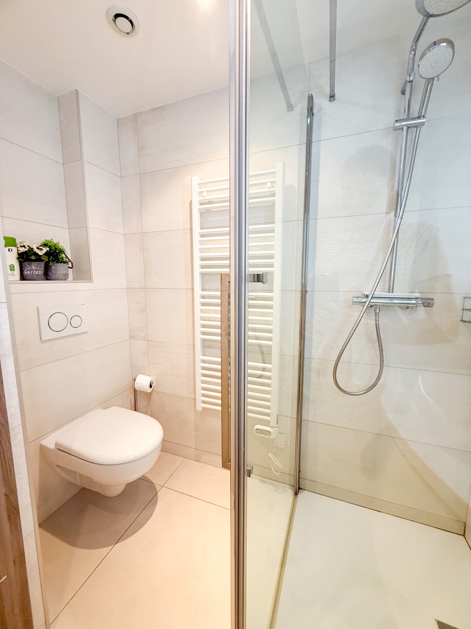 ID 308 DUMAS  - 3 BEDROOMS 4