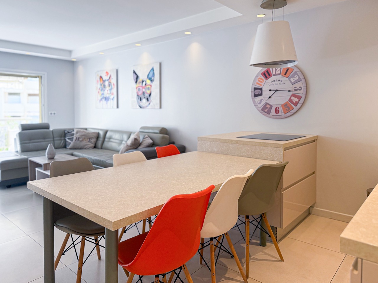 ID 308 DUMAS  - 3 BEDROOMS 20