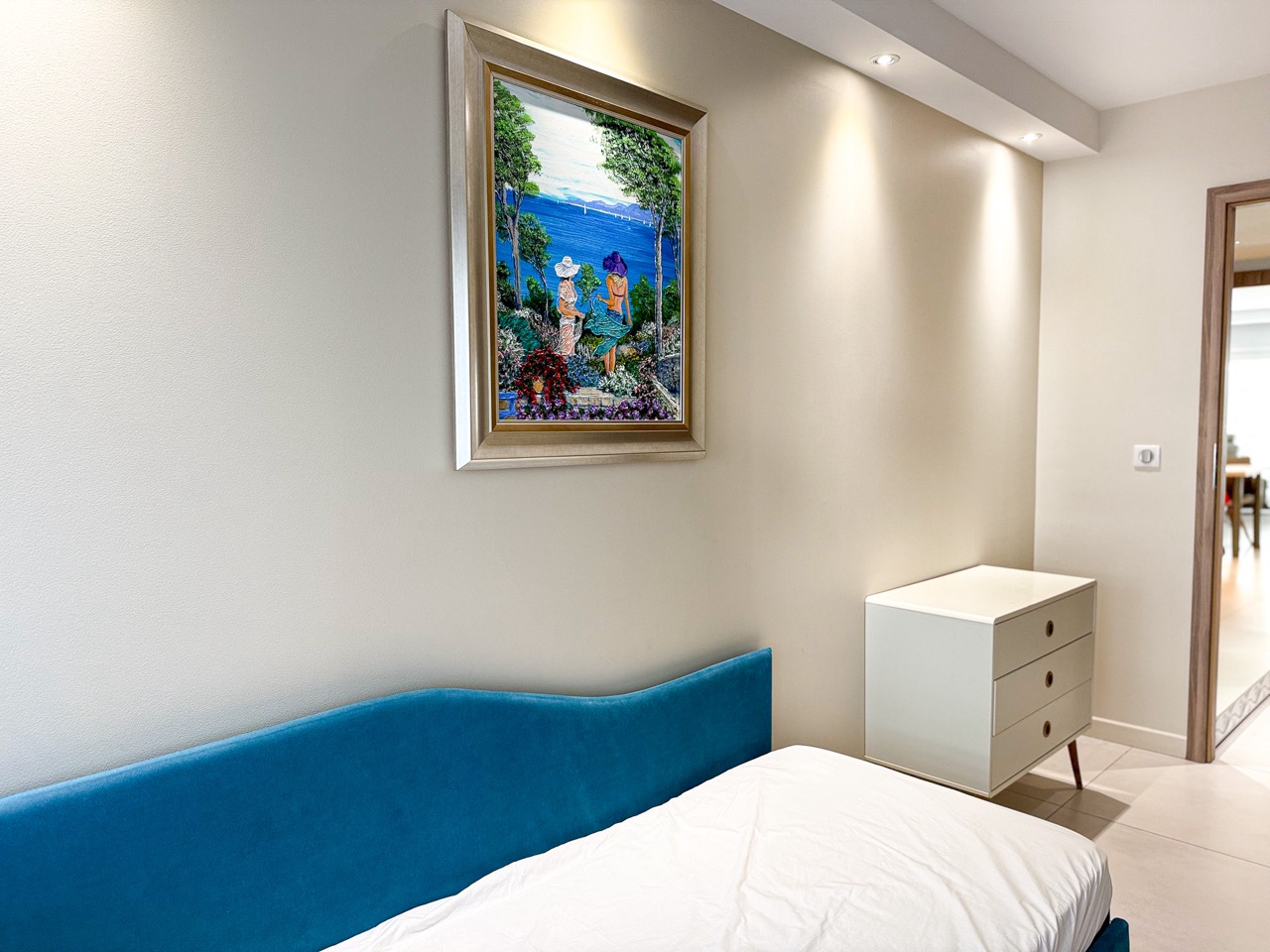 ID 308 DUMAS  - 3 BEDROOMS 3