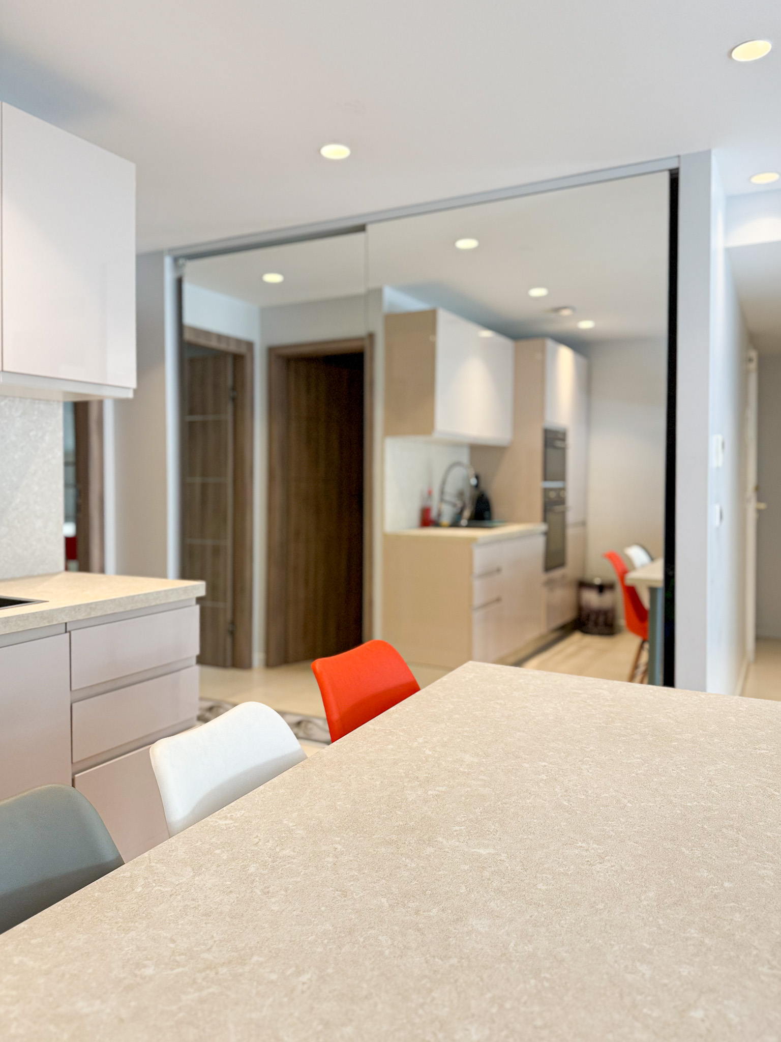 ID 308 DUMAS  - 3 BEDROOMS 18