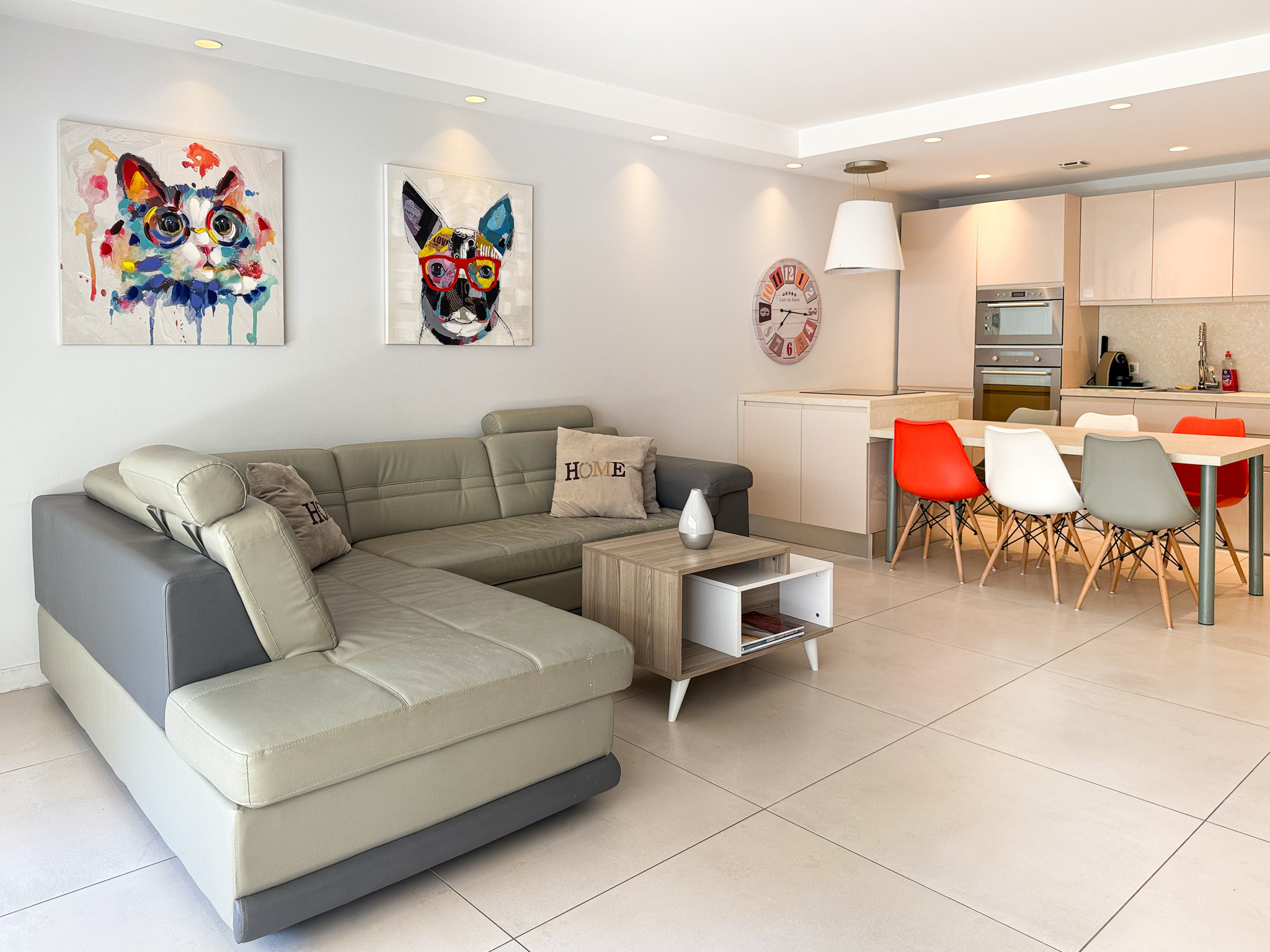 ID 308 DUMAS  - 3 BEDROOMS 24