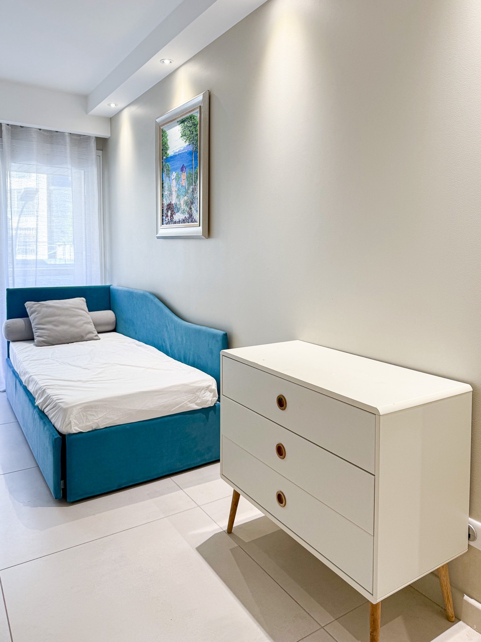 ID 308 DUMAS  - 3 BEDROOMS 2