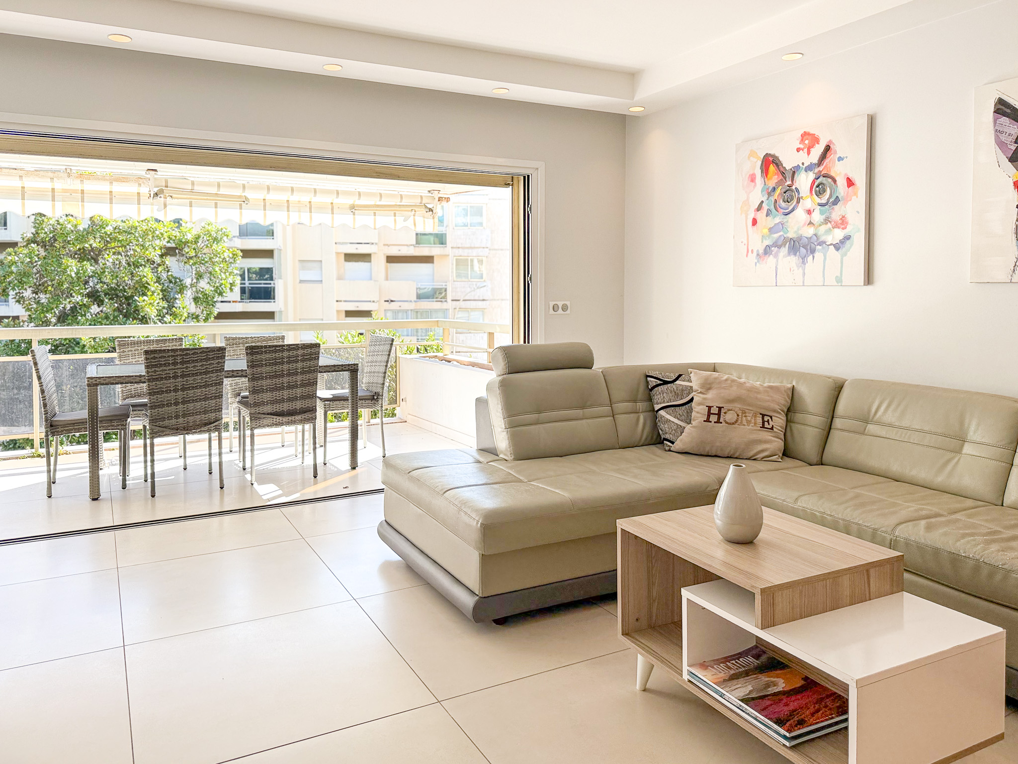 ID 308 DUMAS  - 3 BEDROOMS 15