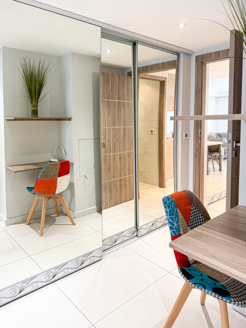 ID 308 DUMAS  - 3 BEDROOMS 6