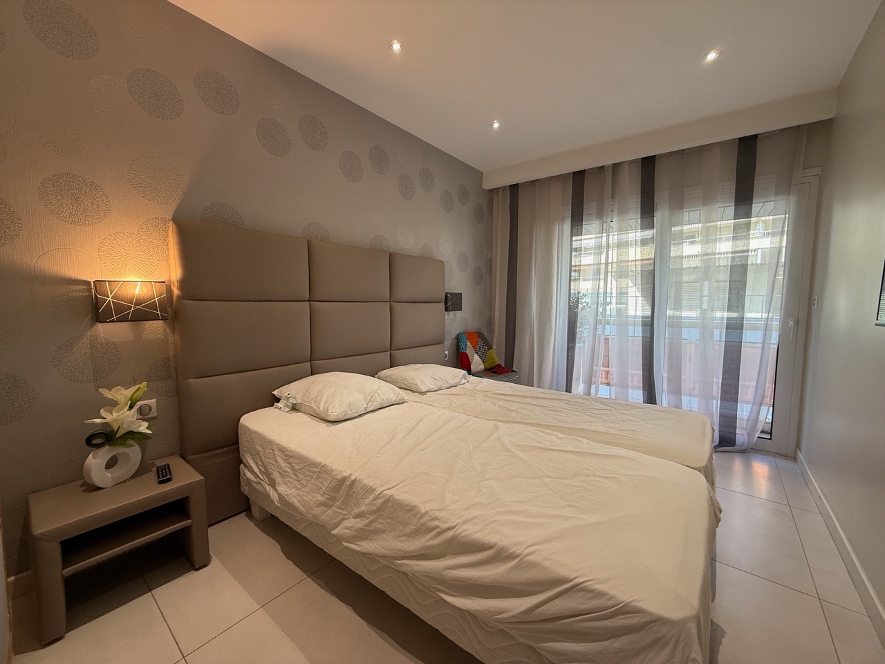 ID 308 DUMAS  - 3 BEDROOMS 8