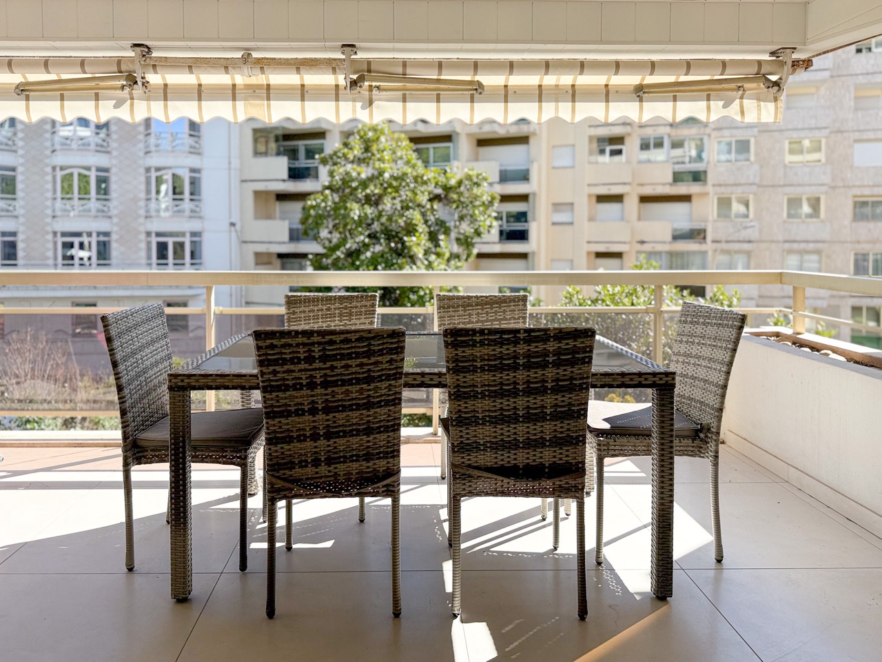 ID 308 DUMAS  - 3 BEDROOMS 22