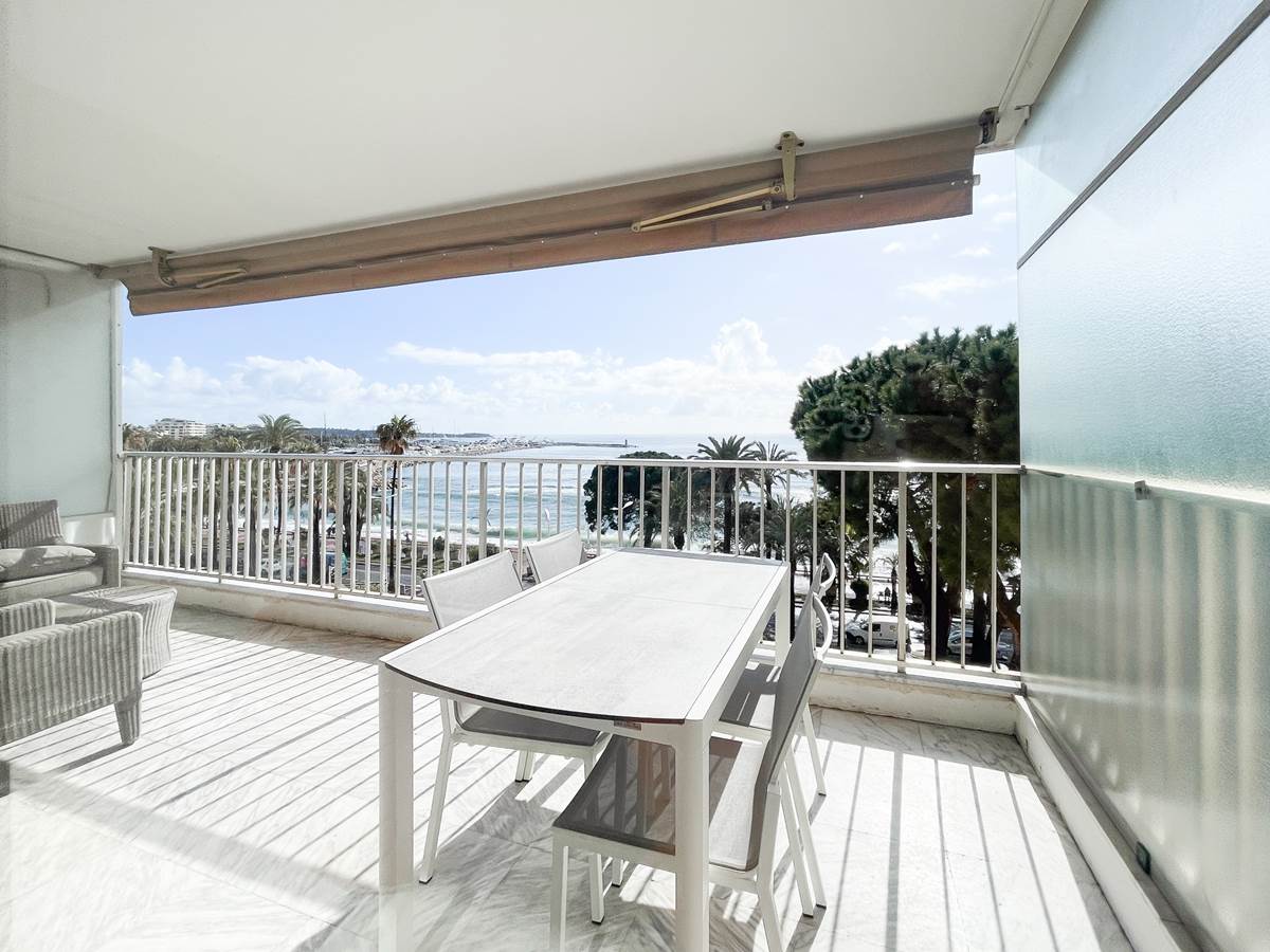 ID 375 CROISETTE - 3 BEDROOMS 1