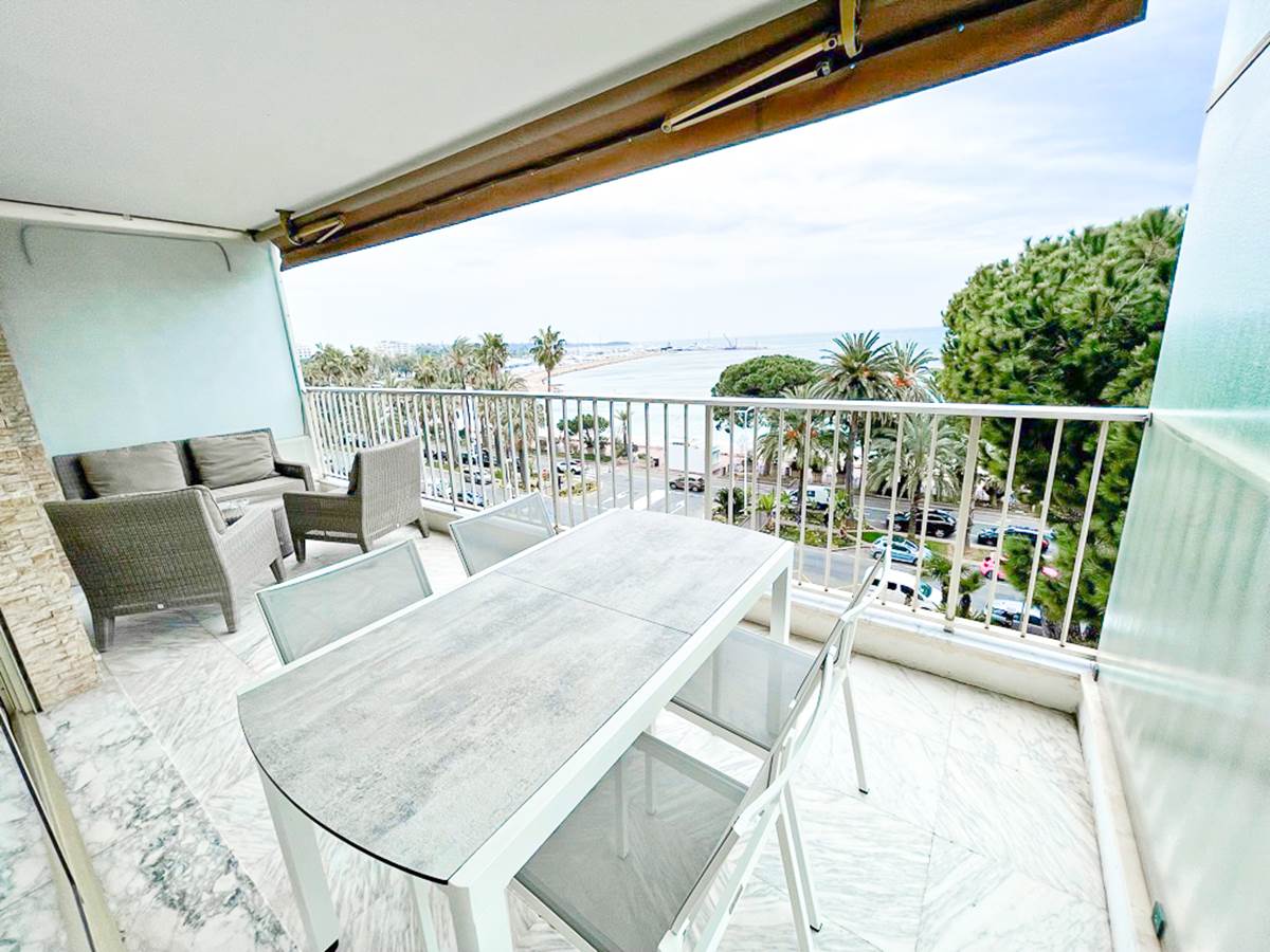 ID 375 CROISETTE - 3 BEDROOMS 14