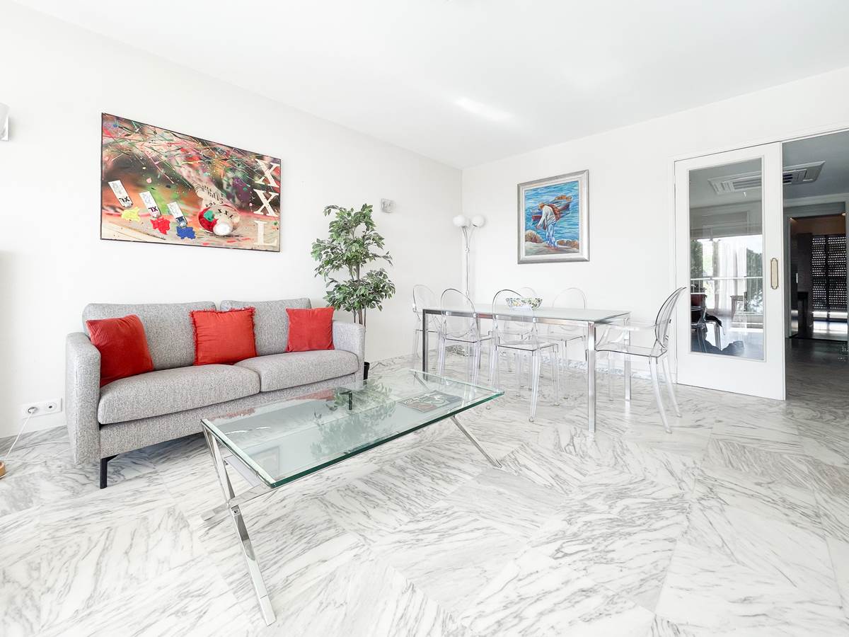 ID 375 CROISETTE - 3 BEDROOMS 18