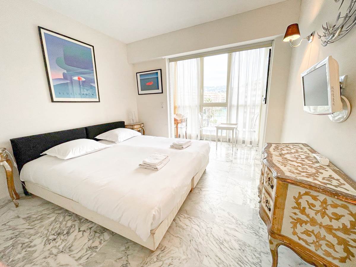 ID 375 CROISETTE - 3 BEDROOMS 10