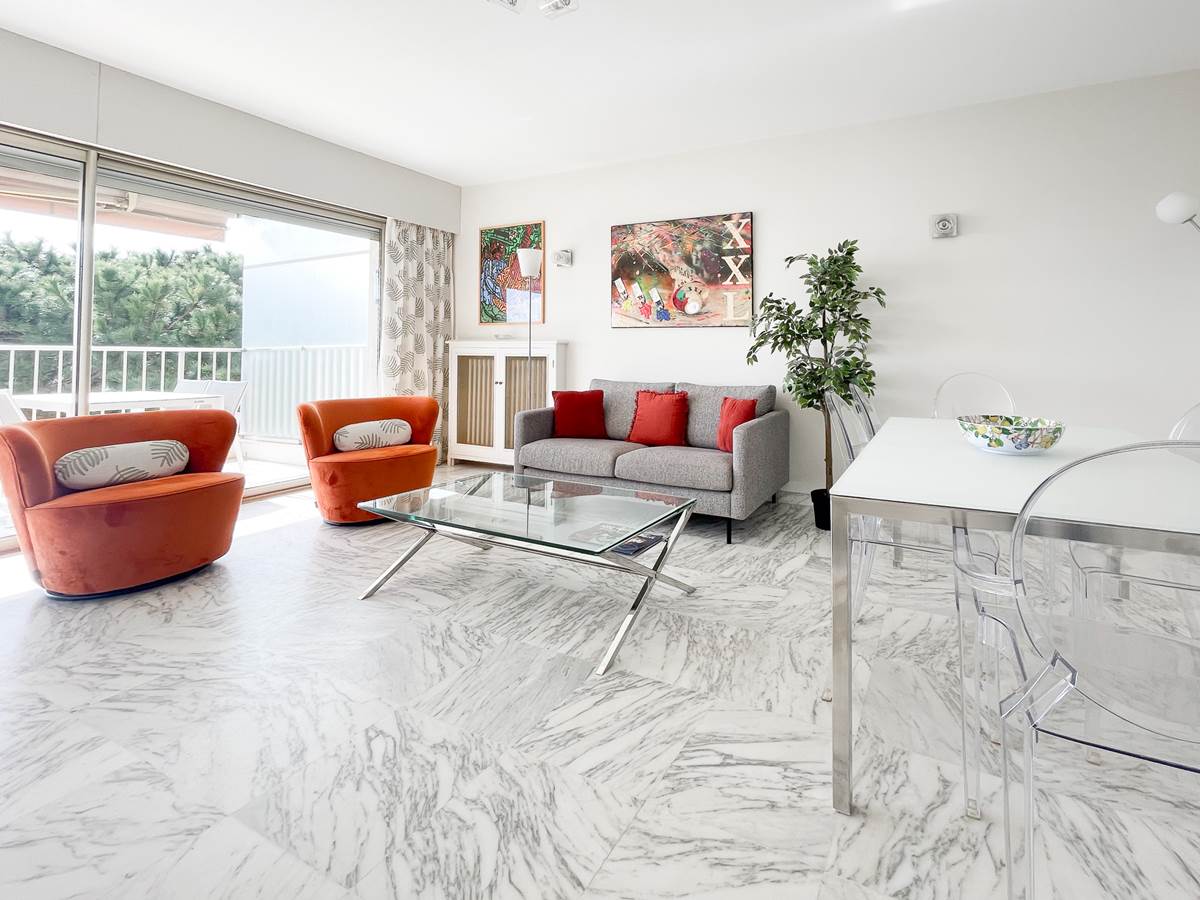 ID 375 CROISETTE - 3 BEDROOMS 3