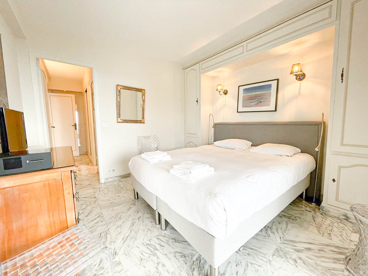 ID 375 CROISETTE - 3 BEDROOMS 7