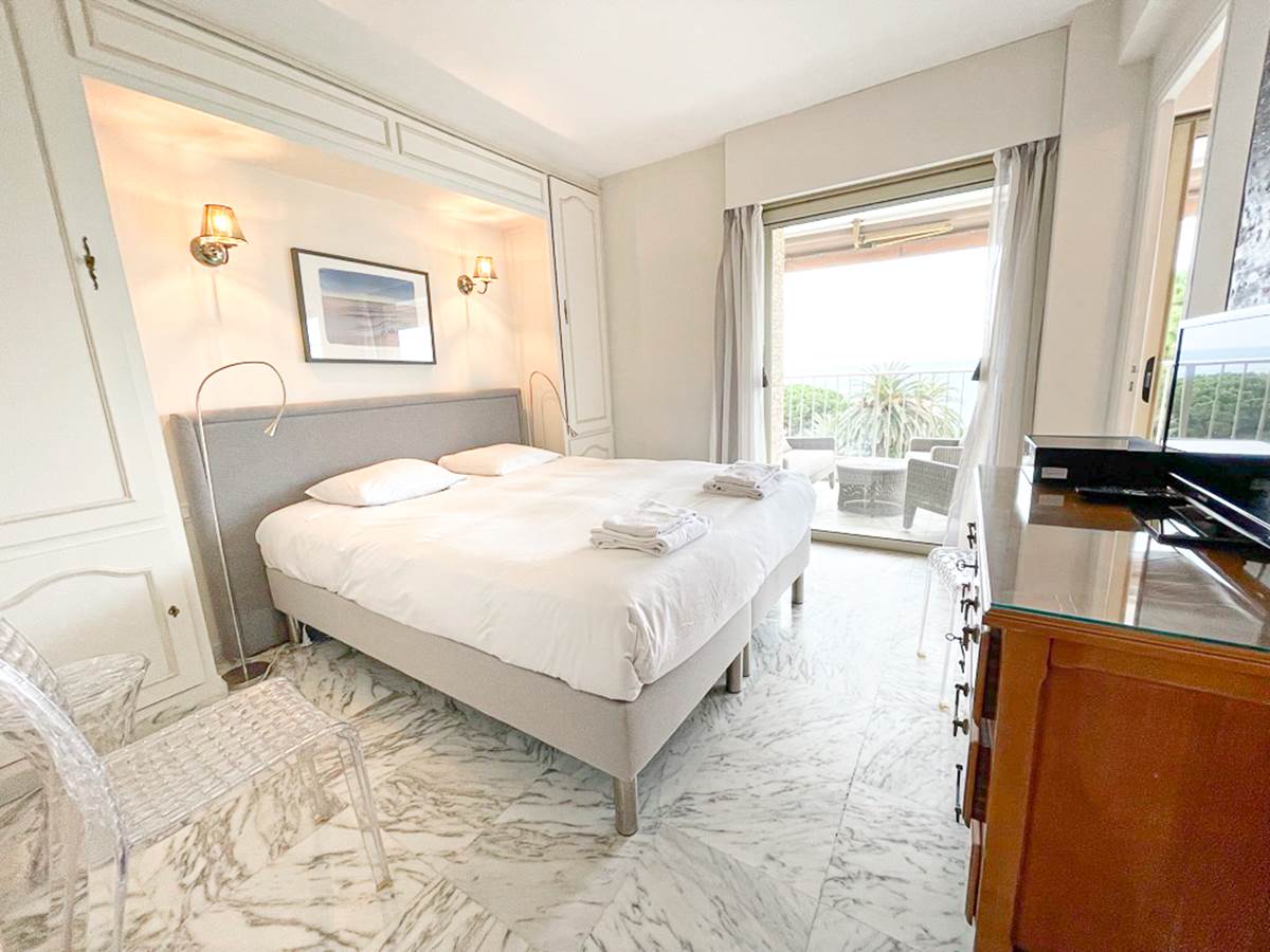 ID 375 CROISETTE - 3 BEDROOMS 4