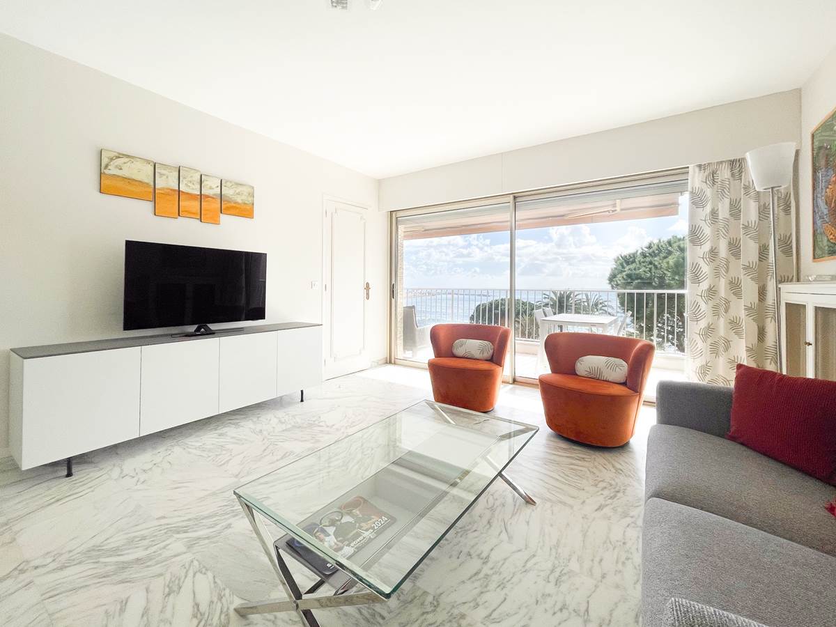 ID 375 CROISETTE - 3 BEDROOMS 2