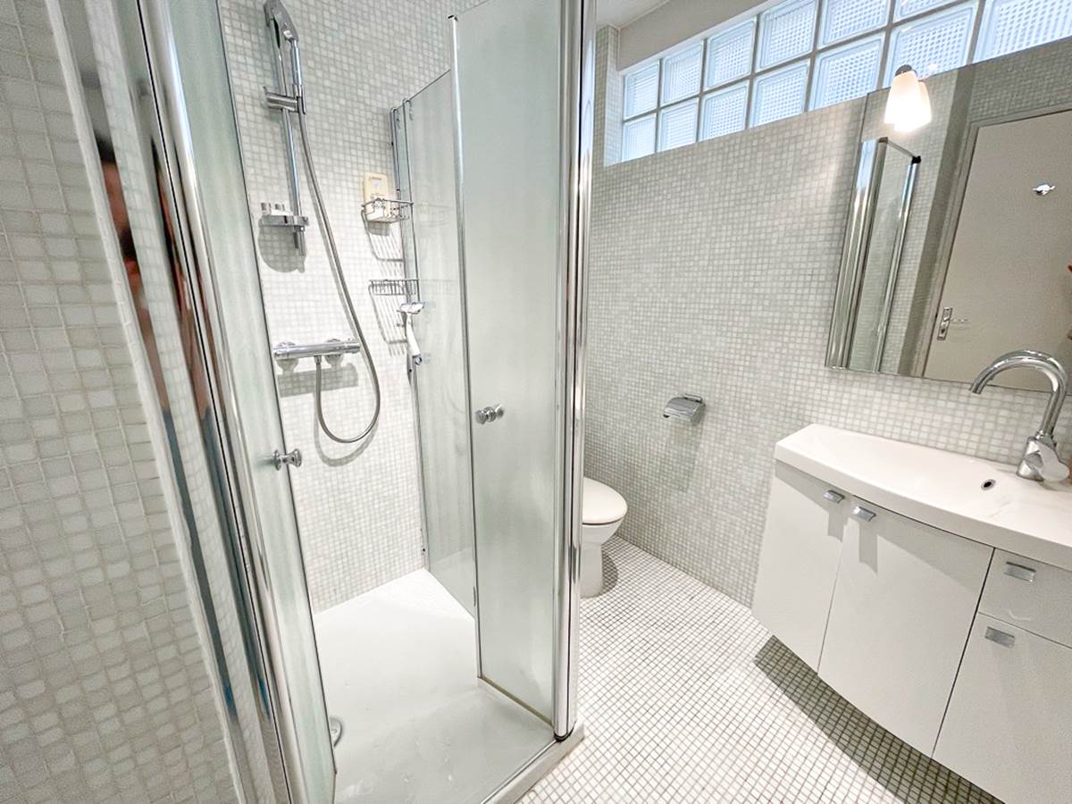 ID 375 CROISETTE - 3 BEDROOMS 12