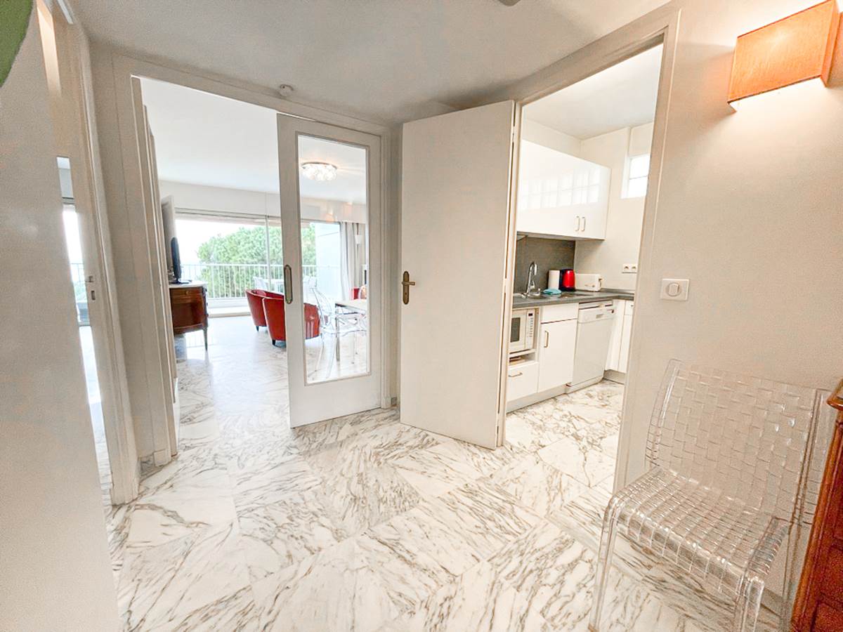 ID 375 CROISETTE - 3 BEDROOMS 13