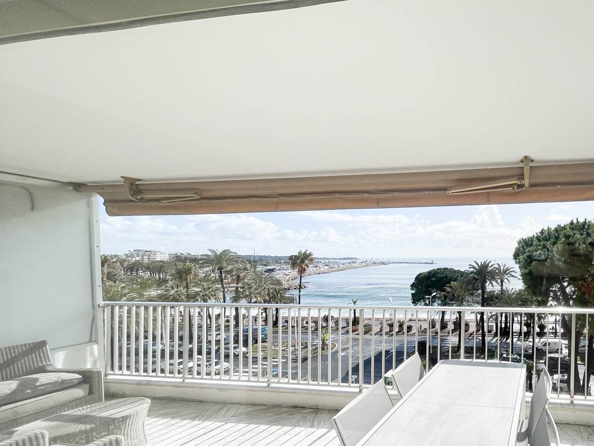 ID 375 CROISETTE - 3 BEDROOMS 8