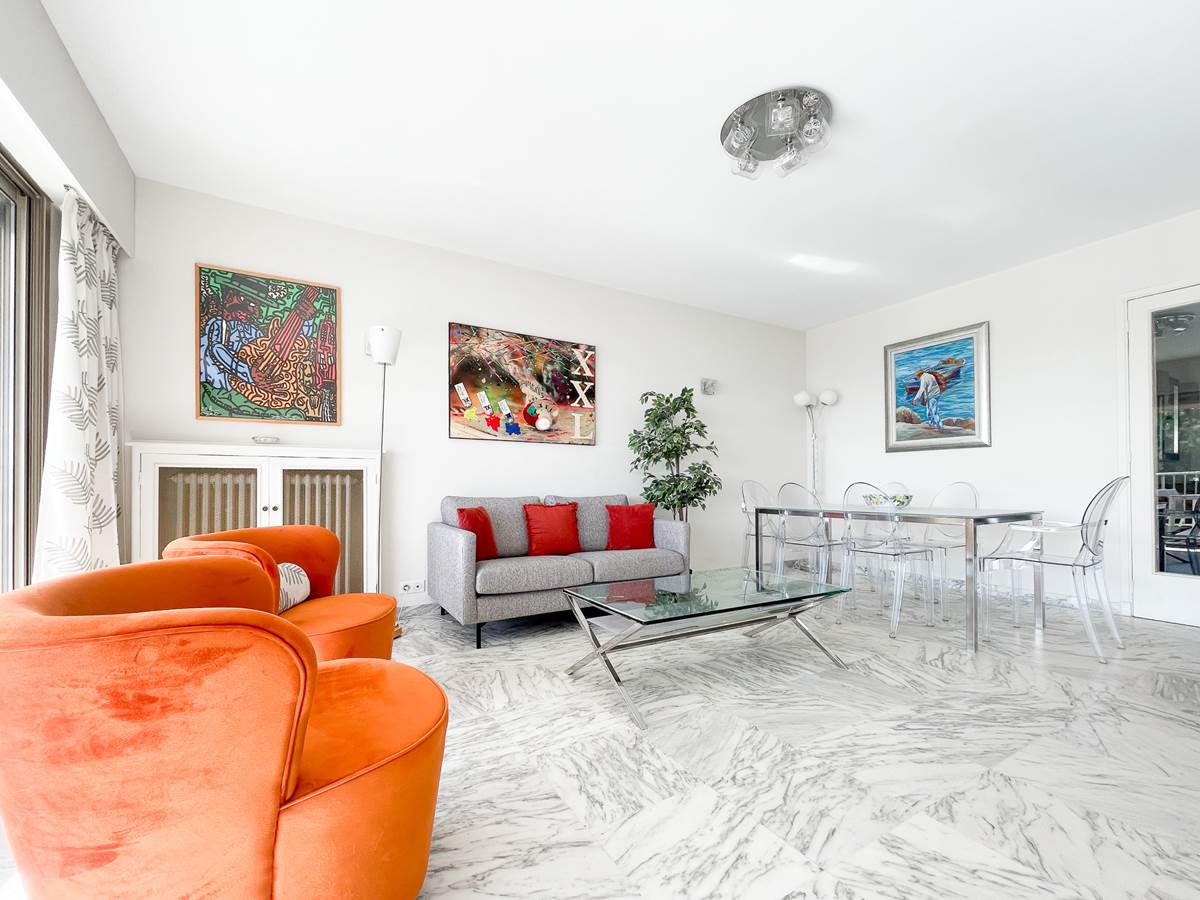 ID 375 CROISETTE - 3 BEDROOMS 16