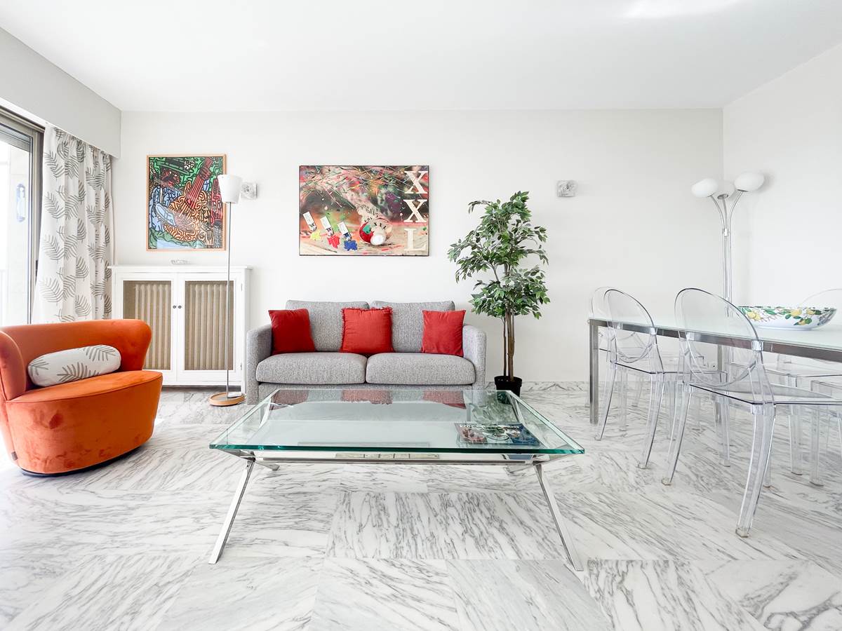 ID 375 CROISETTE - 3 BEDROOMS 17