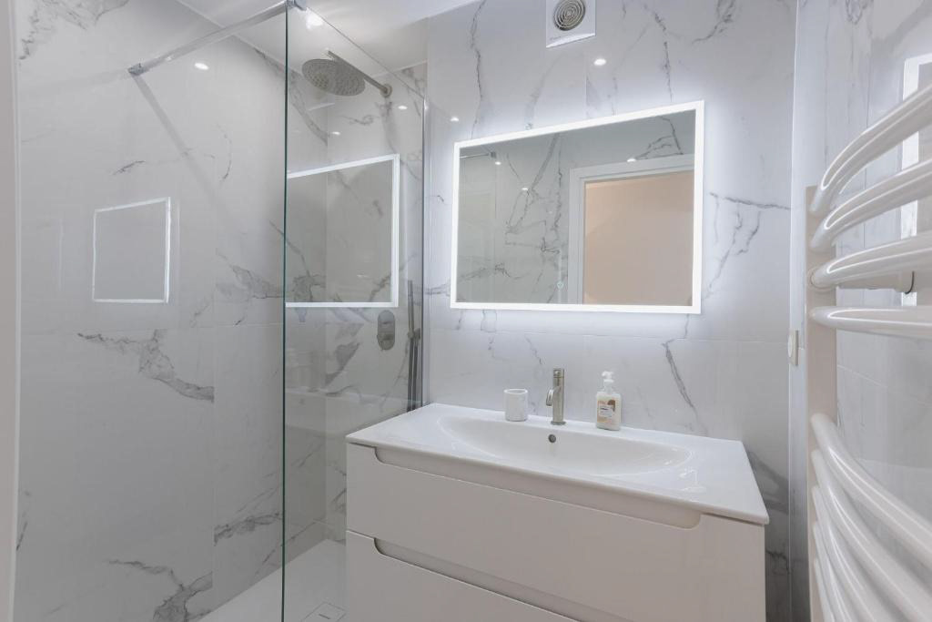 ID 307 CROISETTE PRAD - 3 BED 12