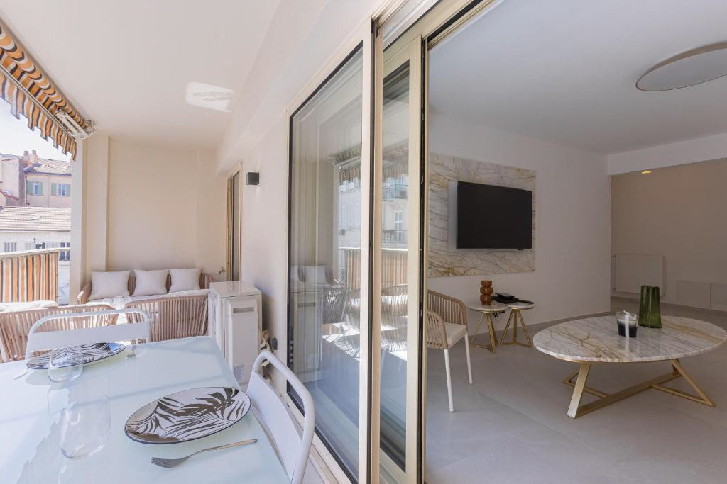 ID 307 CROISETTE PRAD - 3 BED 10