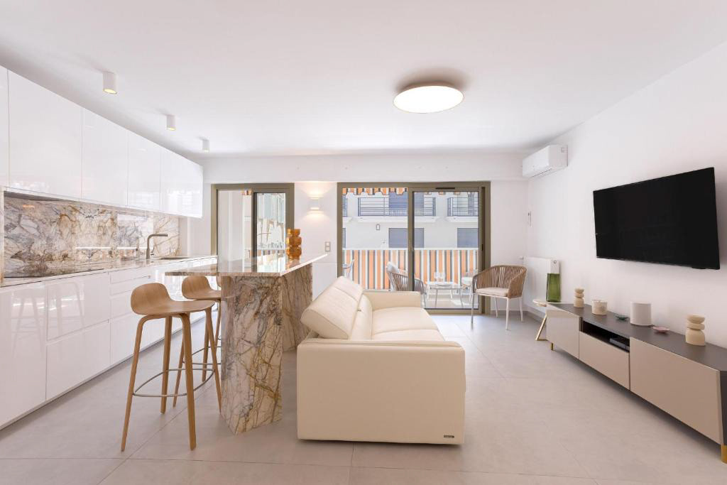 ID 307 CROISETTE PRAD - 3 BED 3