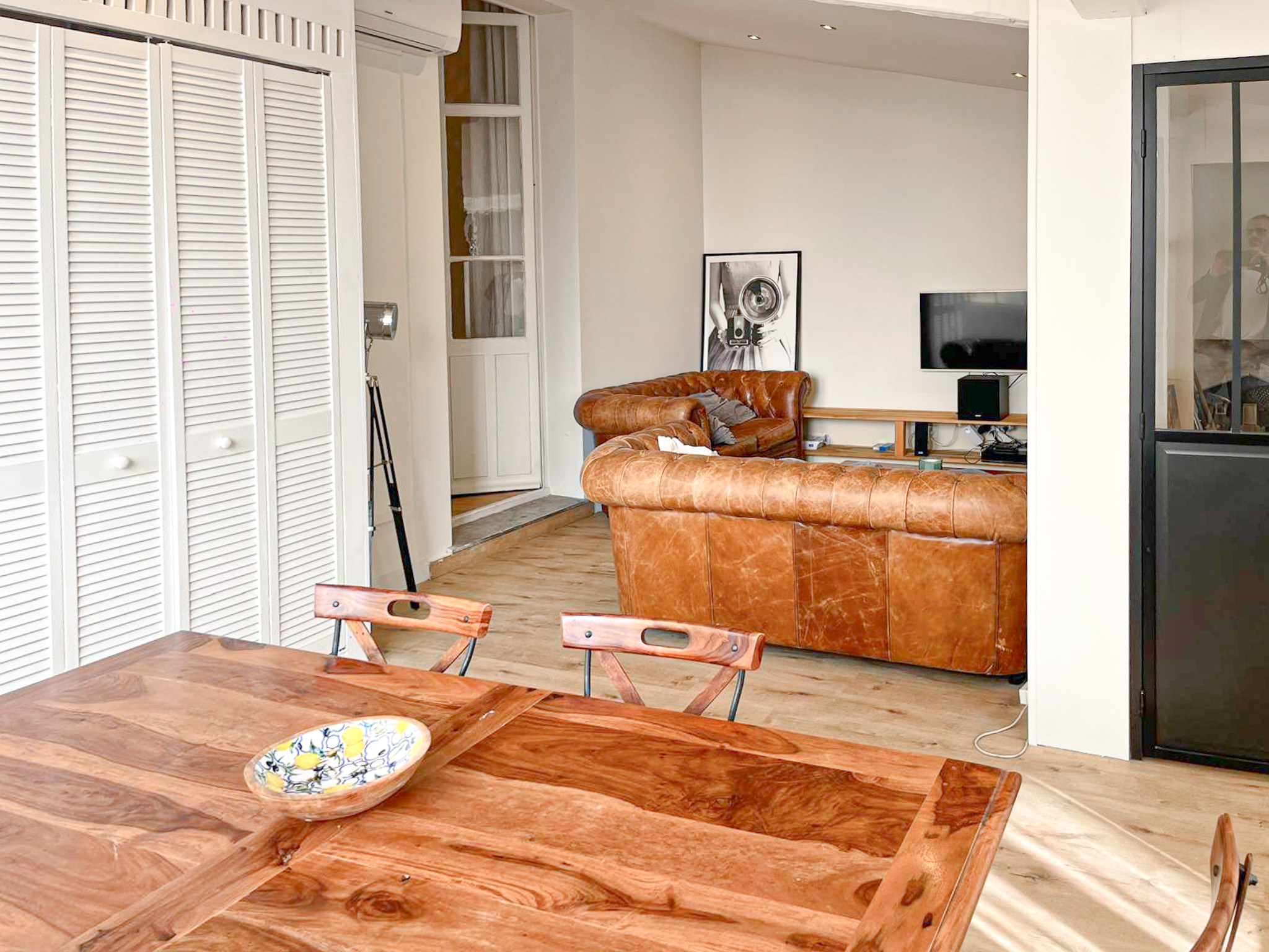 ID 305 SUFFREN   - 3 BEDROOMS 1