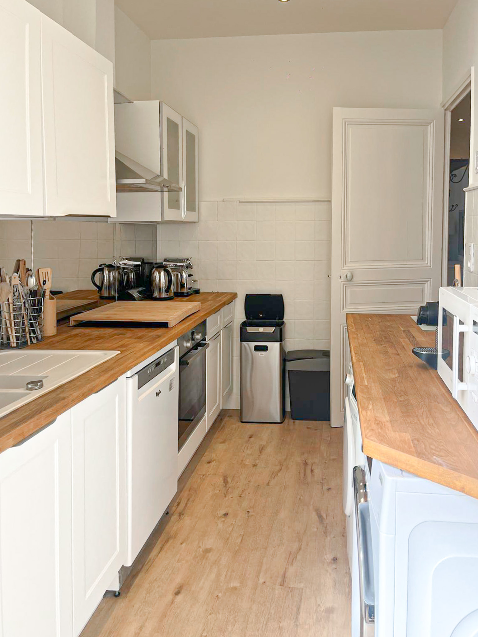 ID 305 SUFFREN   - 3 BEDROOMS 11