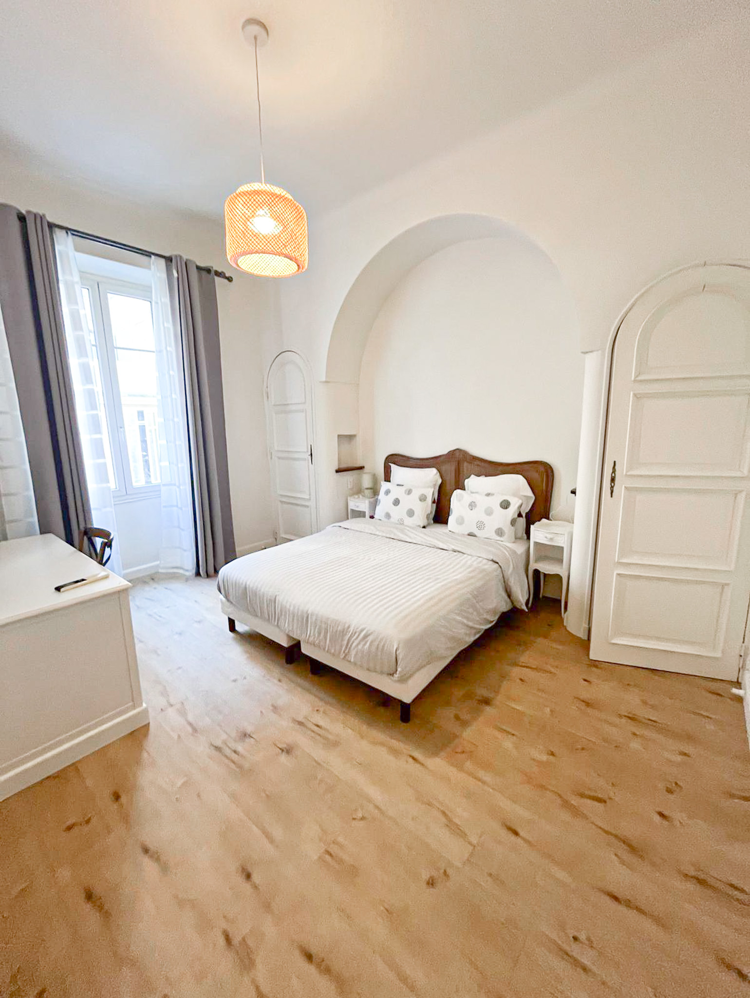 ID 305 SUFFREN   - 3 BEDROOMS 18