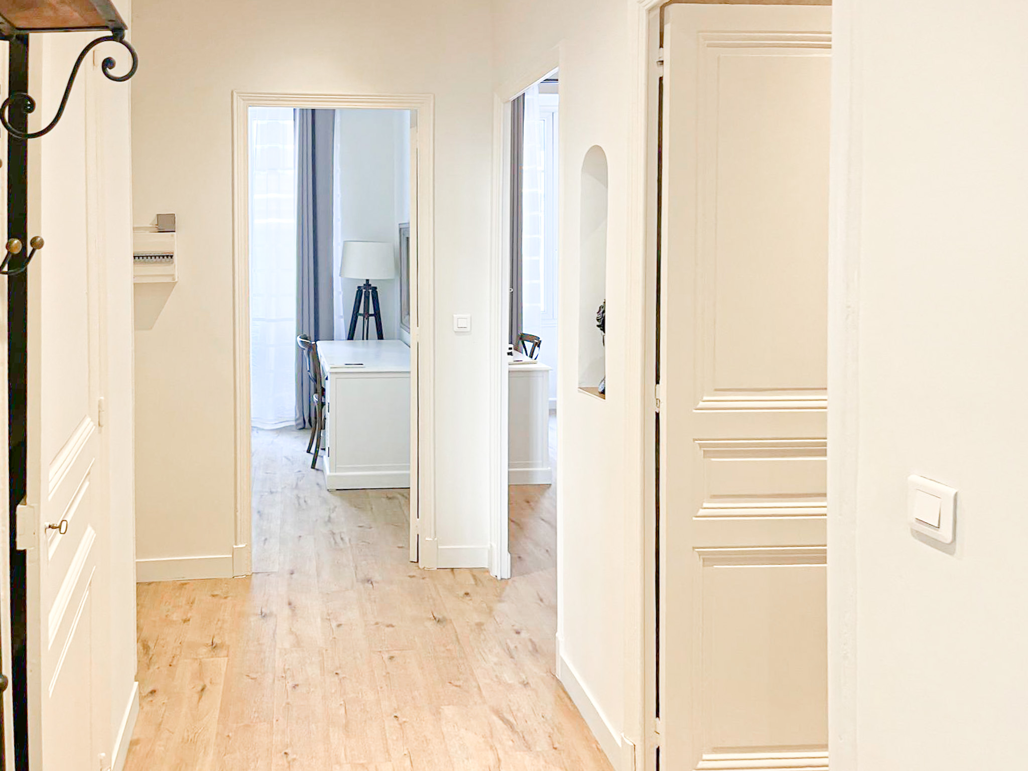 ID 305 SUFFREN   - 3 BEDROOMS 20