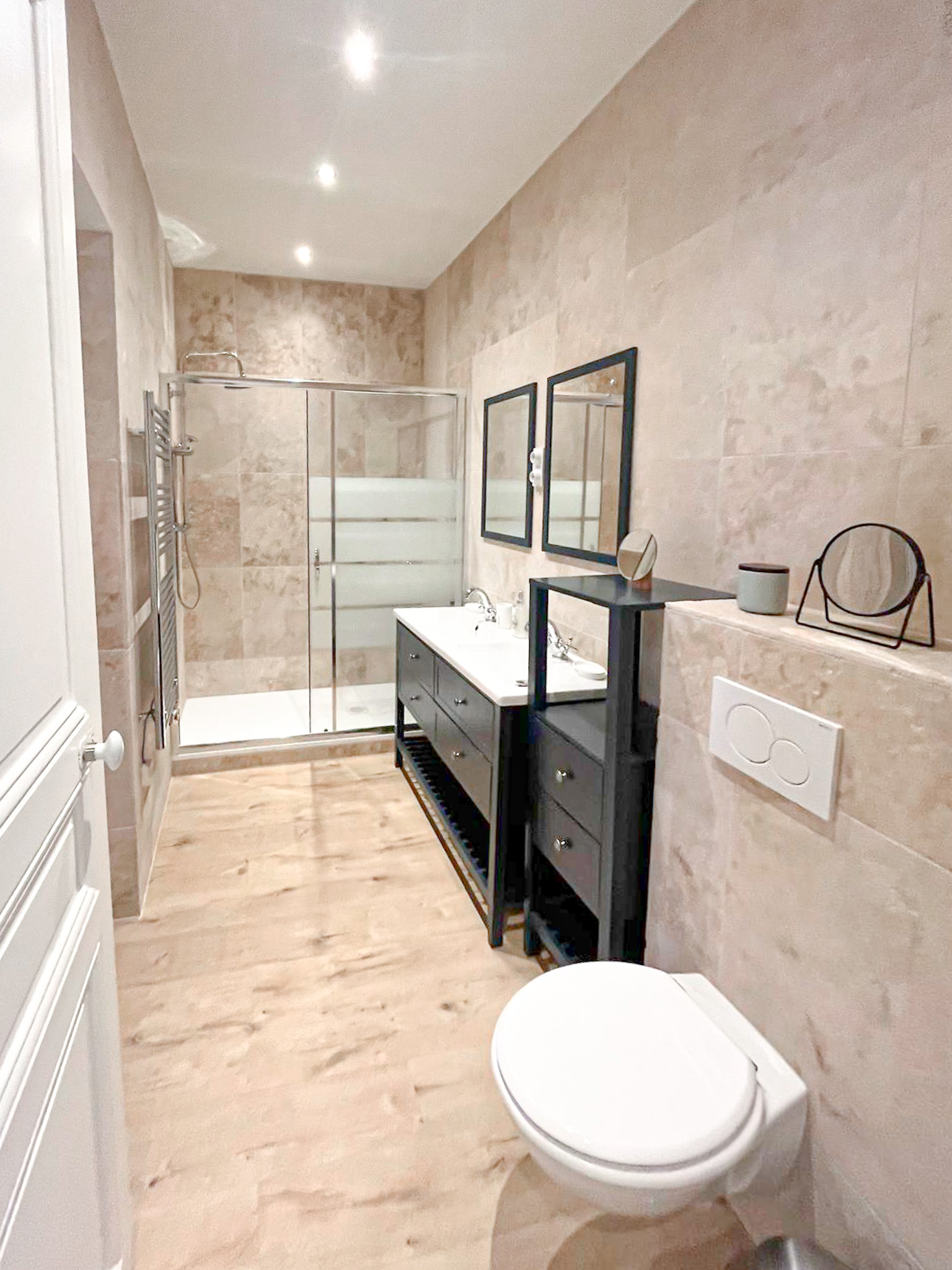 ID 305 SUFFREN   - 3 BEDROOMS 17