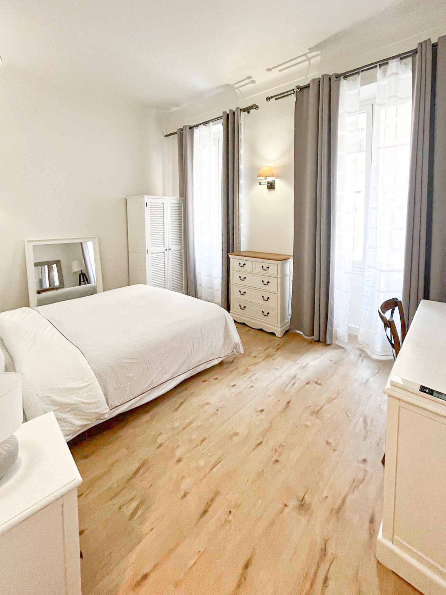 ID 305 SUFFREN   - 3 BEDROOMS 19