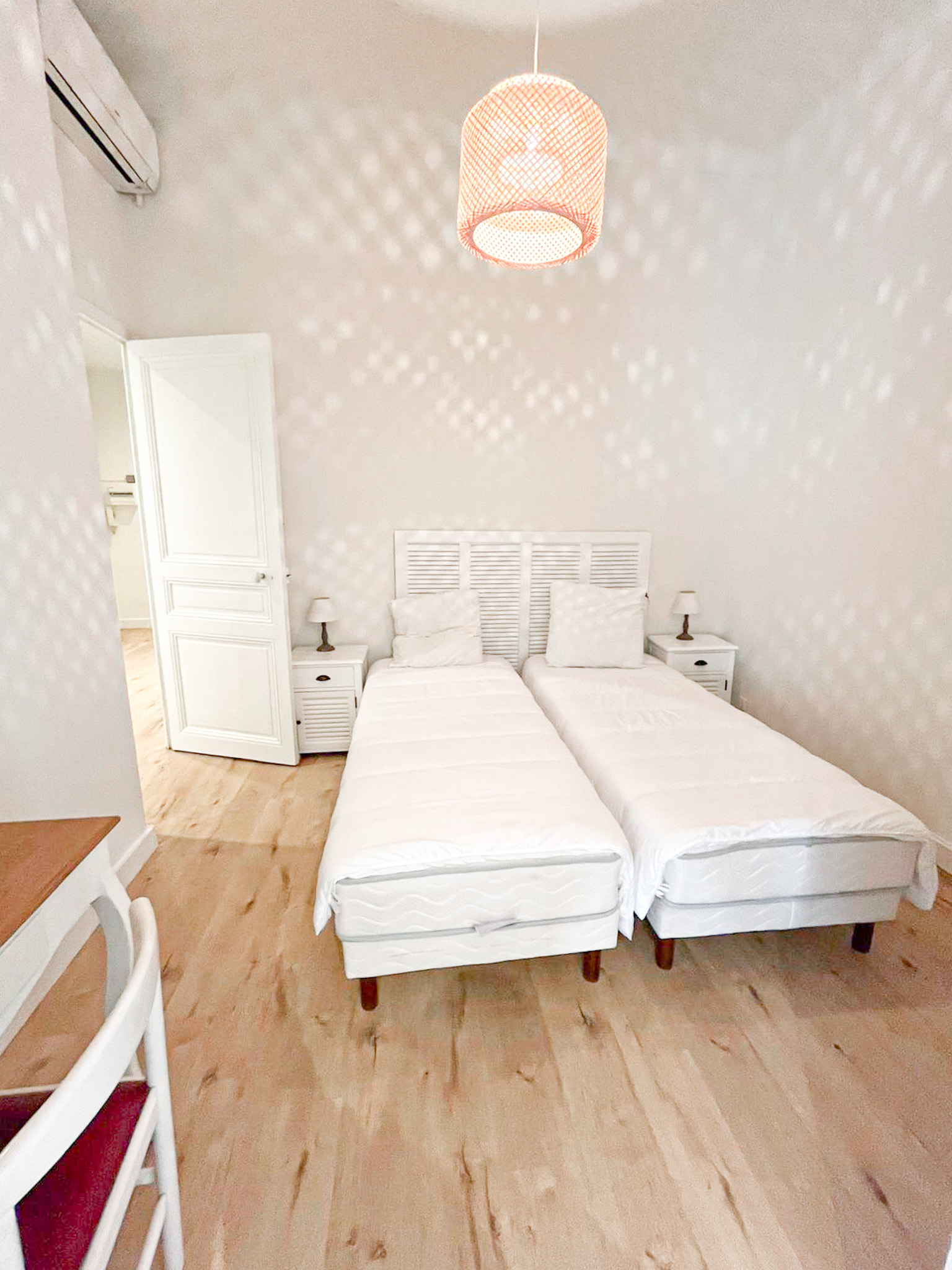 ID 305 SUFFREN   - 3 BEDROOMS 15