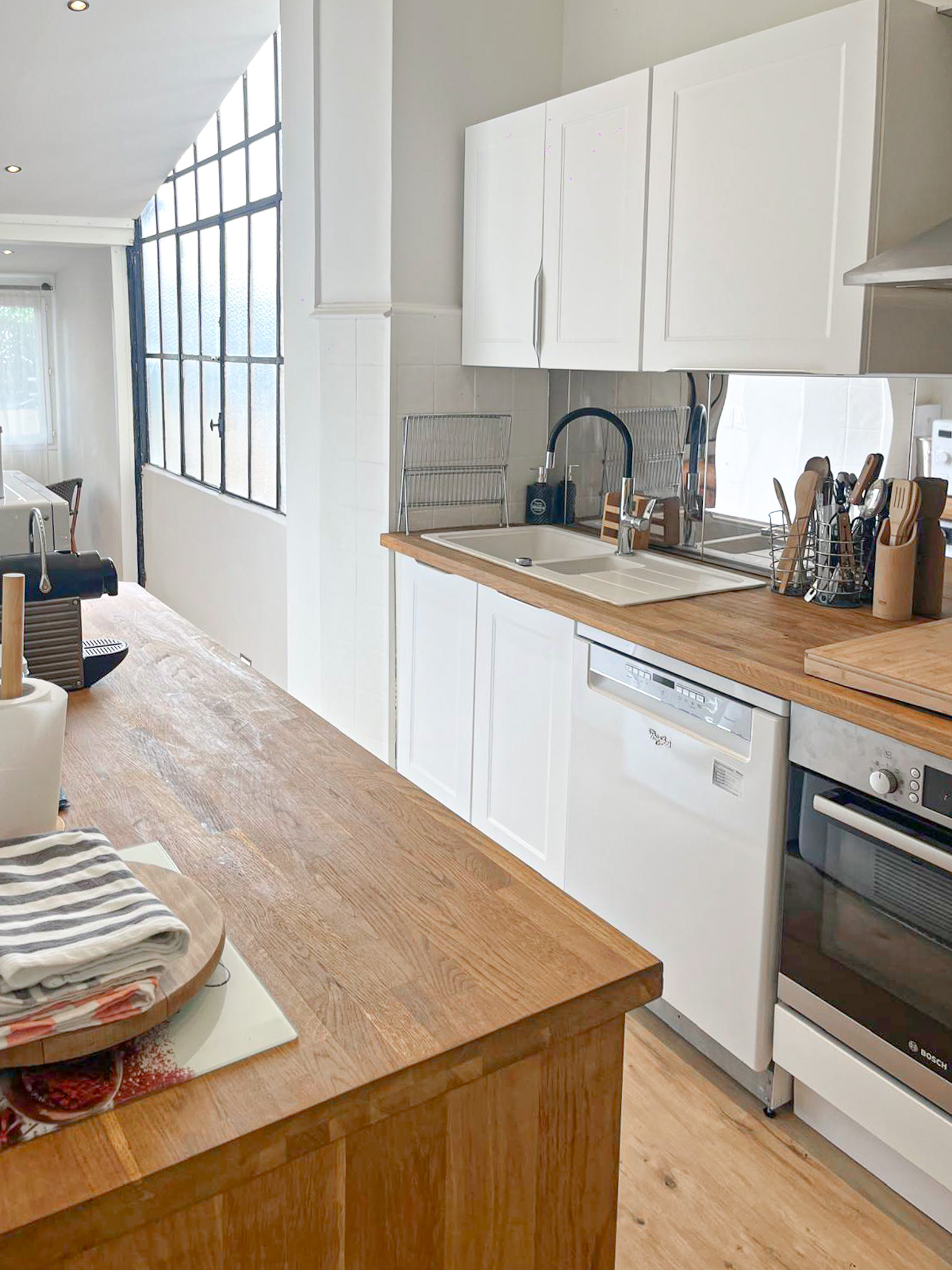 ID 305 SUFFREN   - 3 BEDROOMS 9