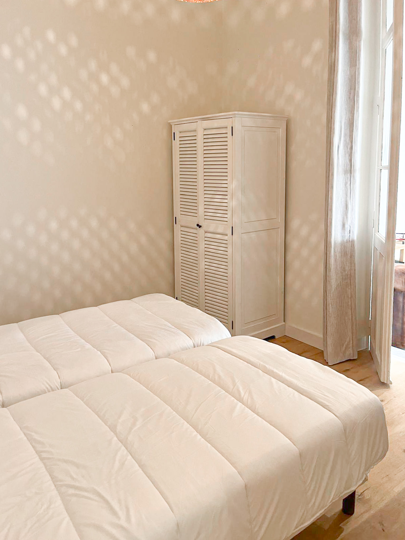 ID 305 SUFFREN   - 3 BEDROOMS 7