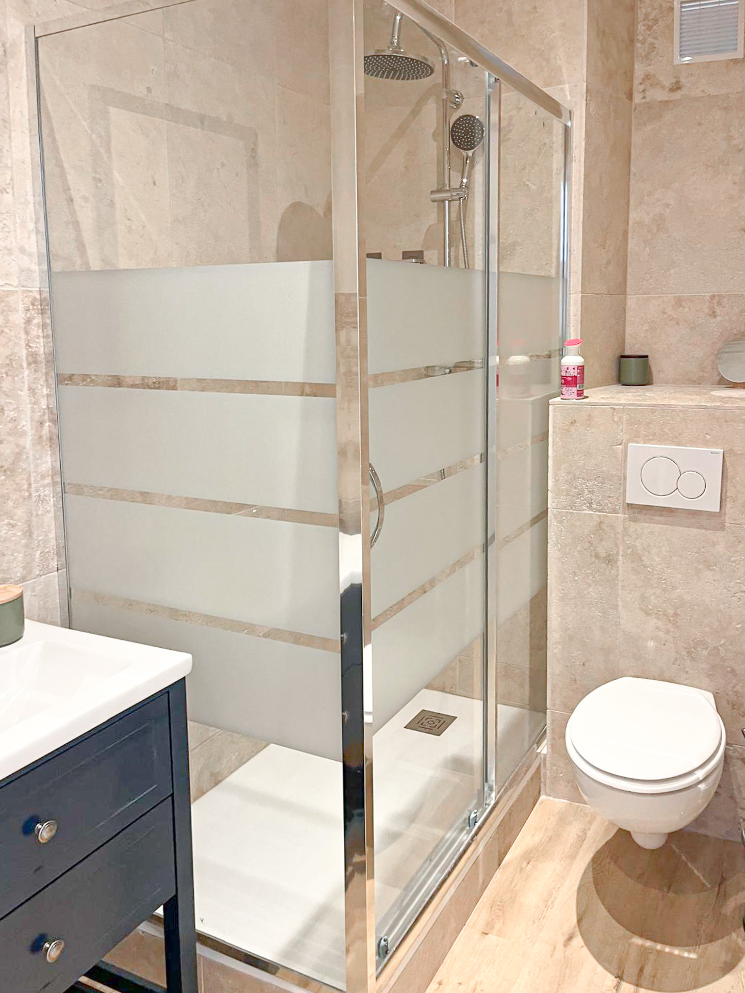 ID 305 SUFFREN   - 3 BEDROOMS 8