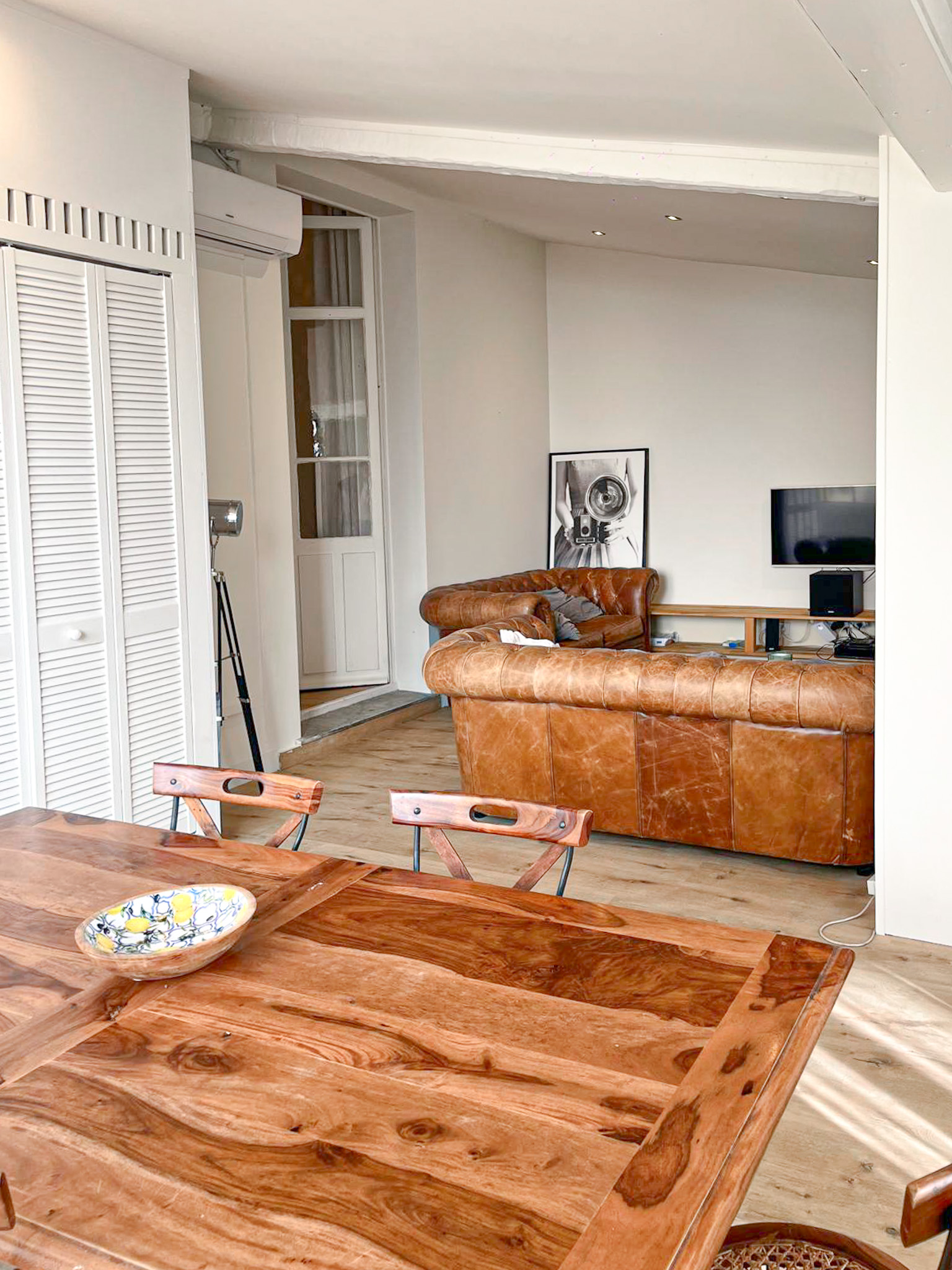 ID 305 SUFFREN   - 3 BEDROOMS 13