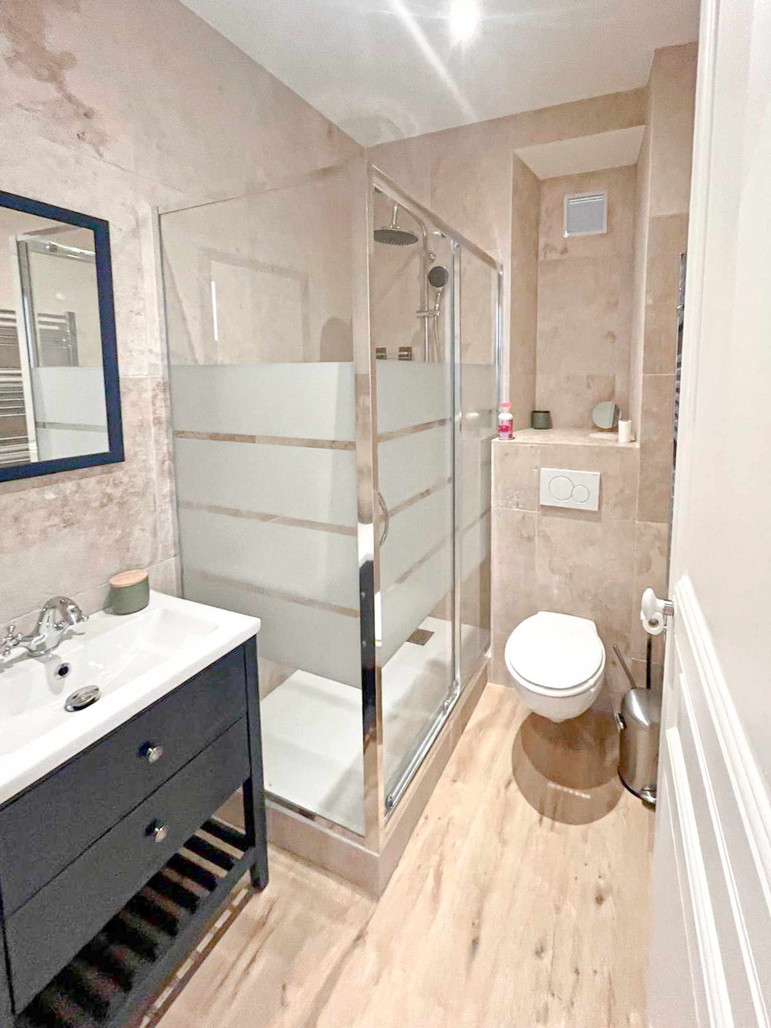 ID 305 SUFFREN   - 3 BEDROOMS 16