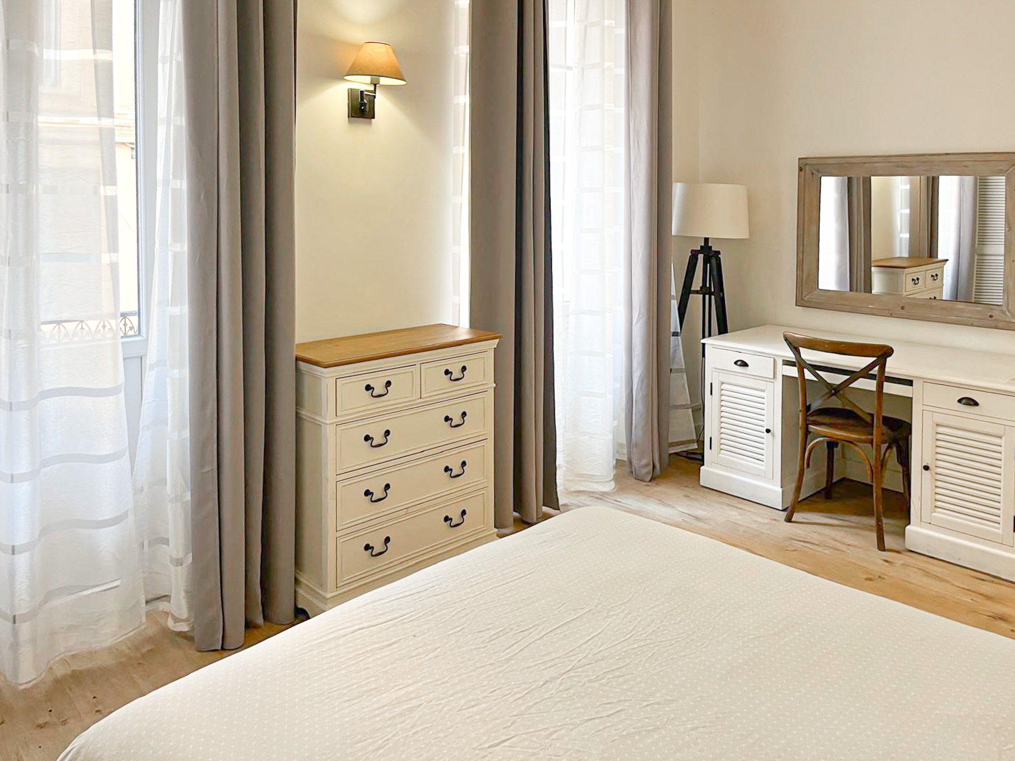 ID 305 SUFFREN   - 3 BEDROOMS 3