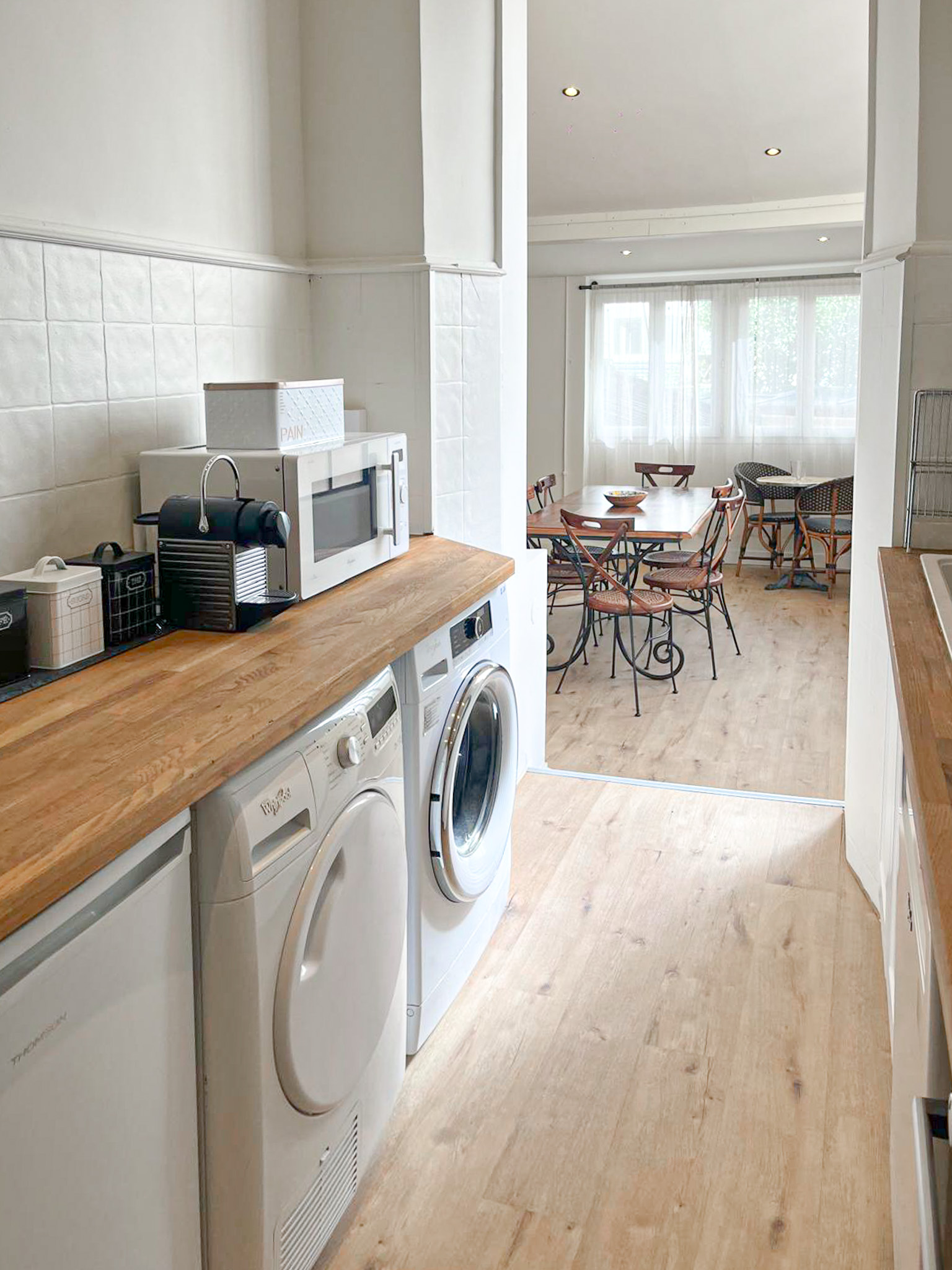 ID 305 SUFFREN   - 3 BEDROOMS 10