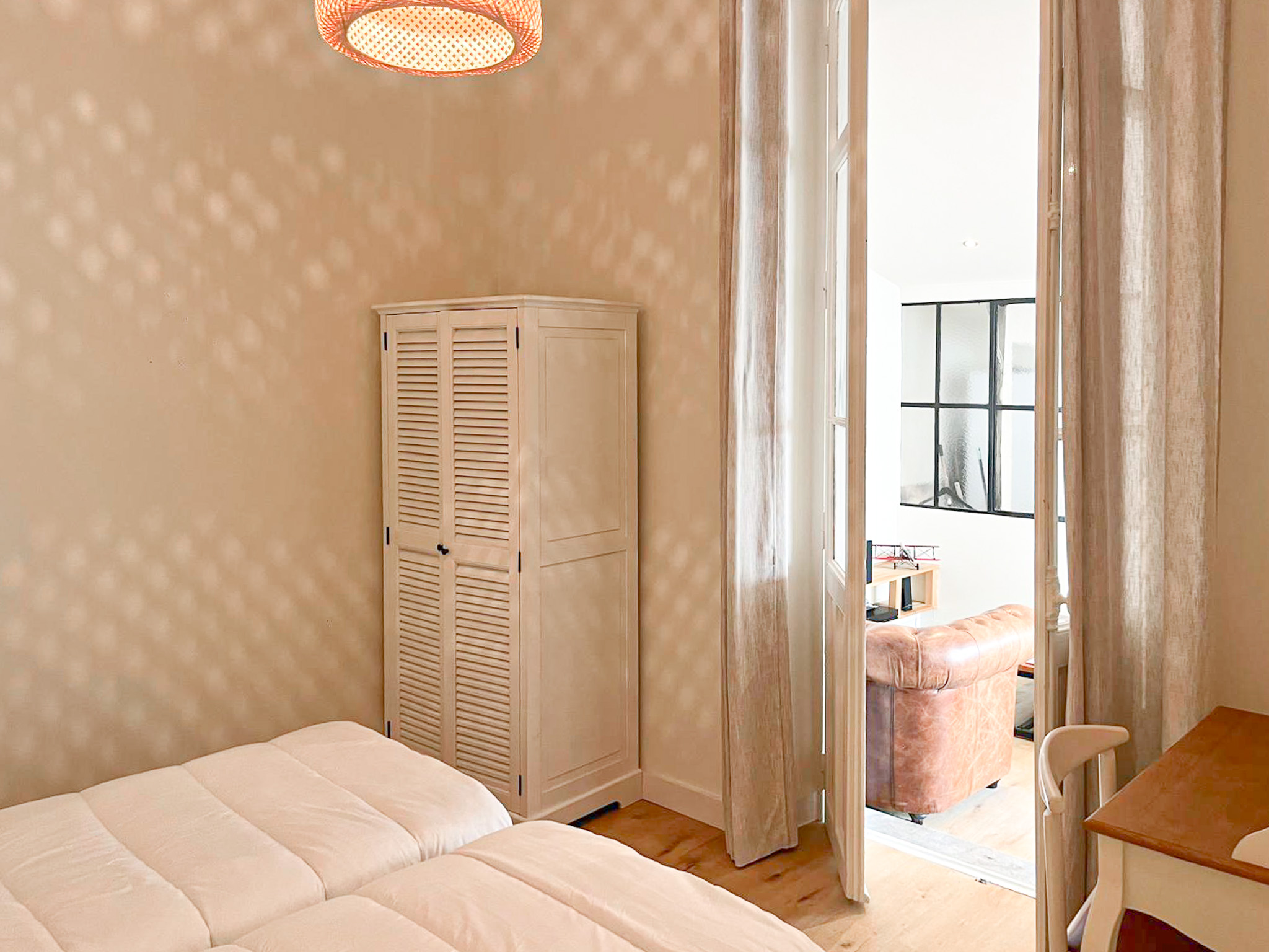 ID 305 SUFFREN   - 3 BEDROOMS 6