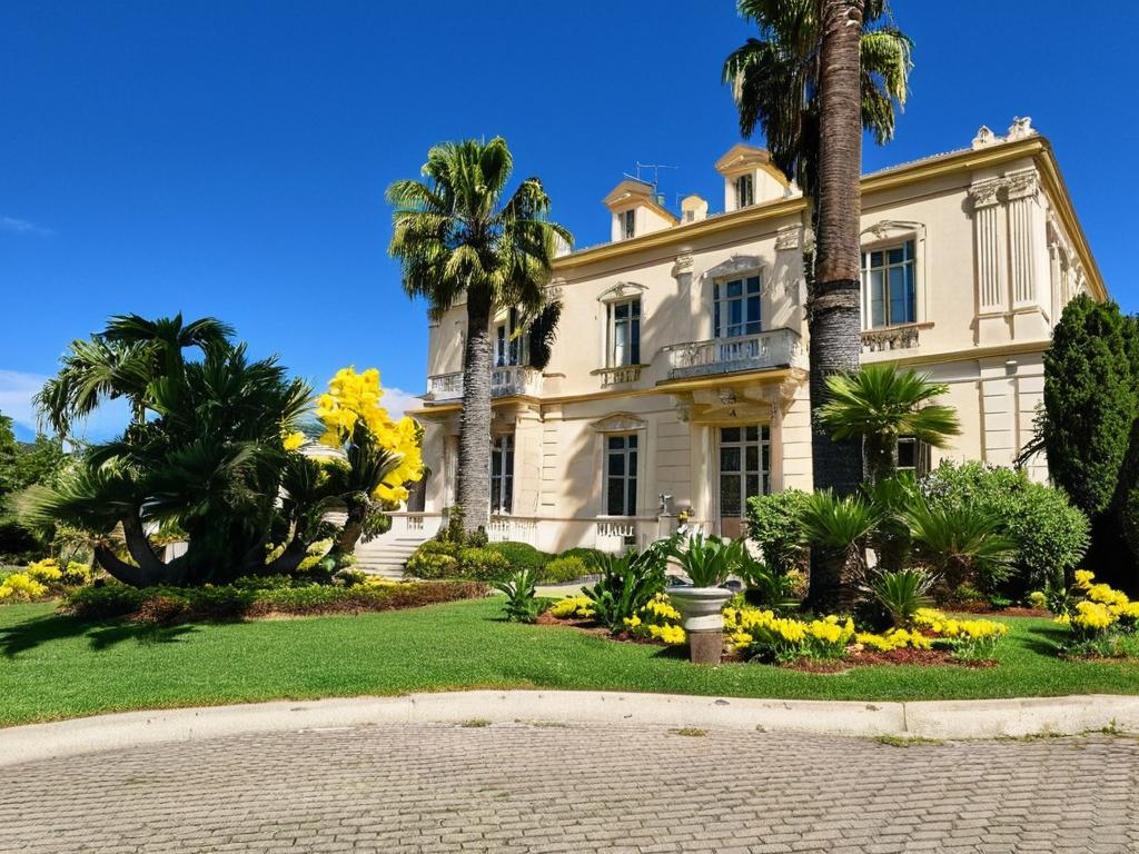 VILLA KHAYAT 2
