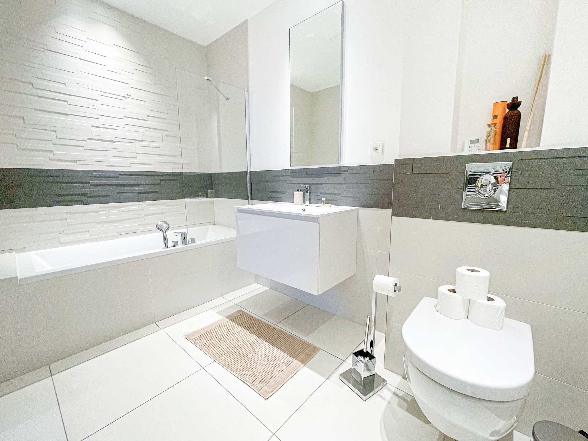 TPH Apartment 104 11