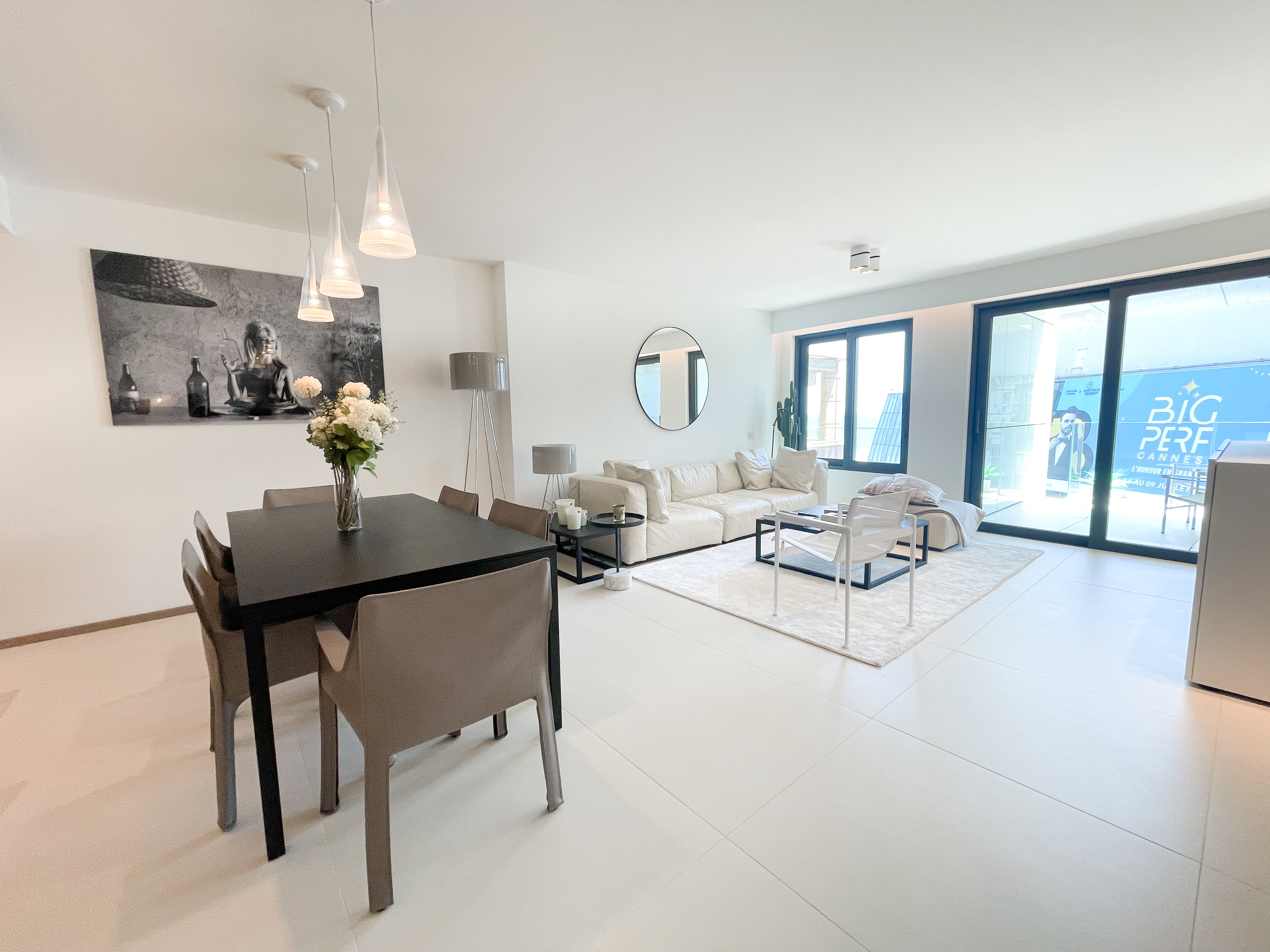 ID 503 CROISETTE - 2 BEDROOMS 1