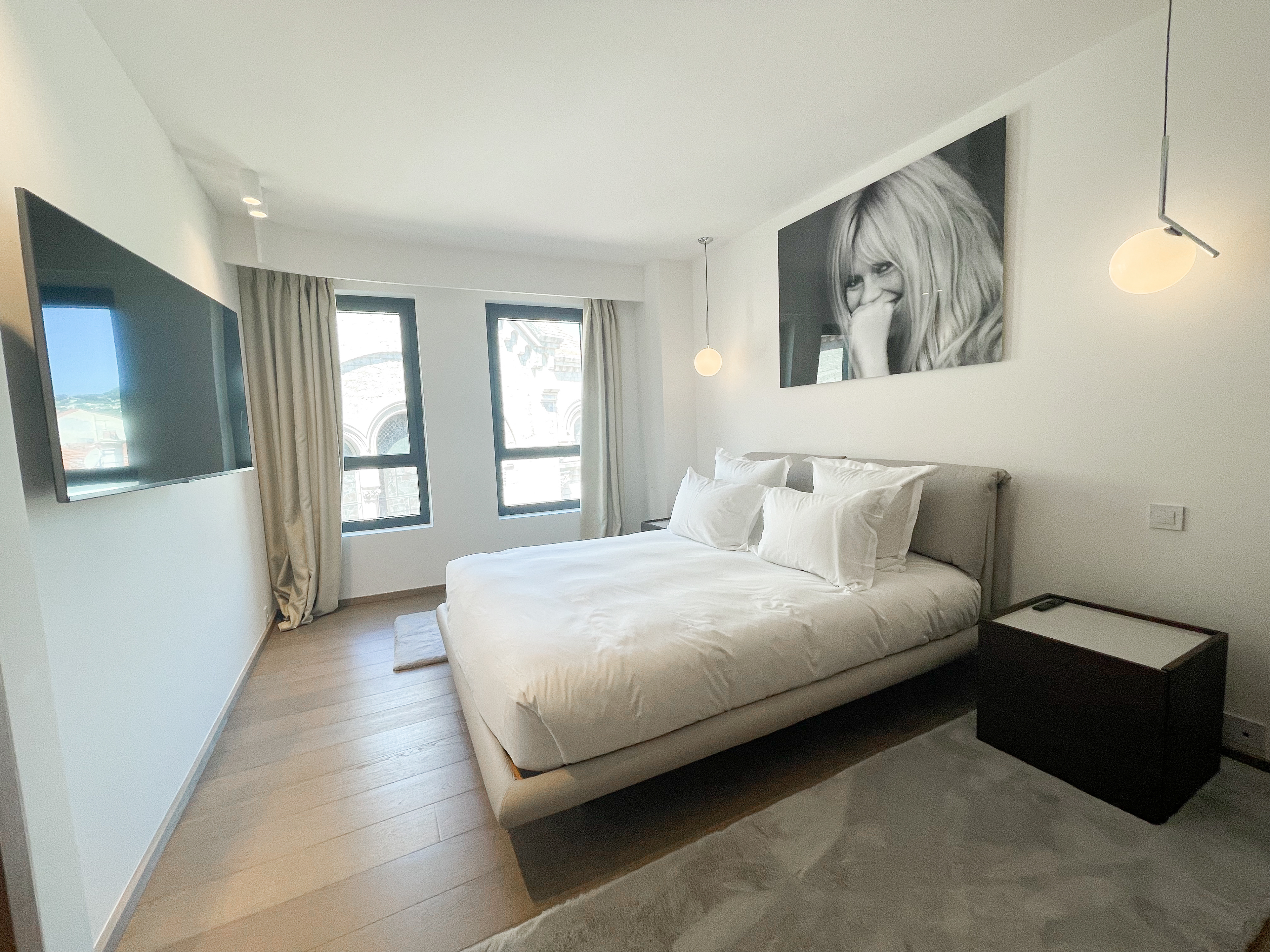 ID 503 CROISETTE - 2 BEDROOMS 3