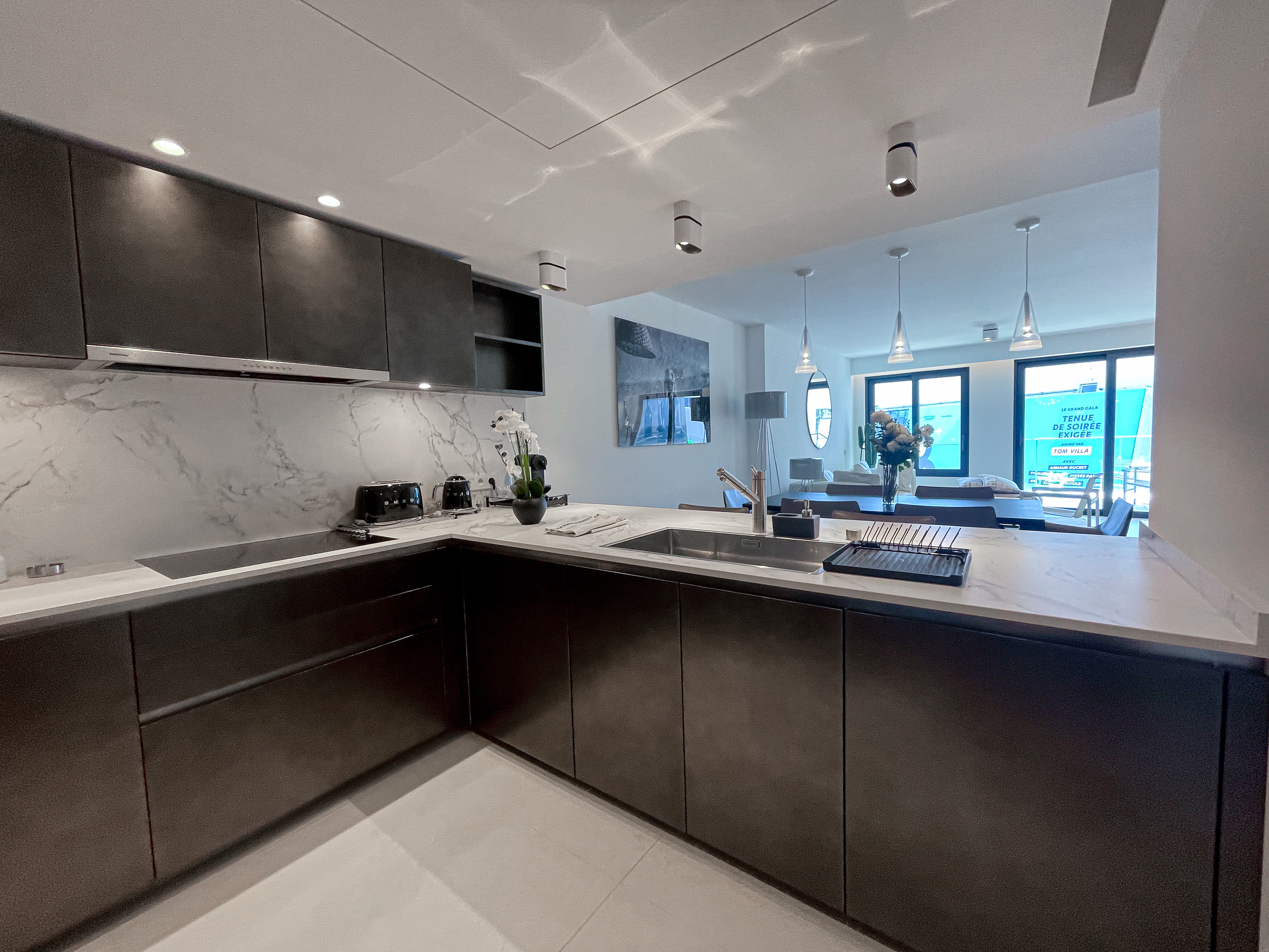 ID 503 CROISETTE - 2 BEDROOMS 4